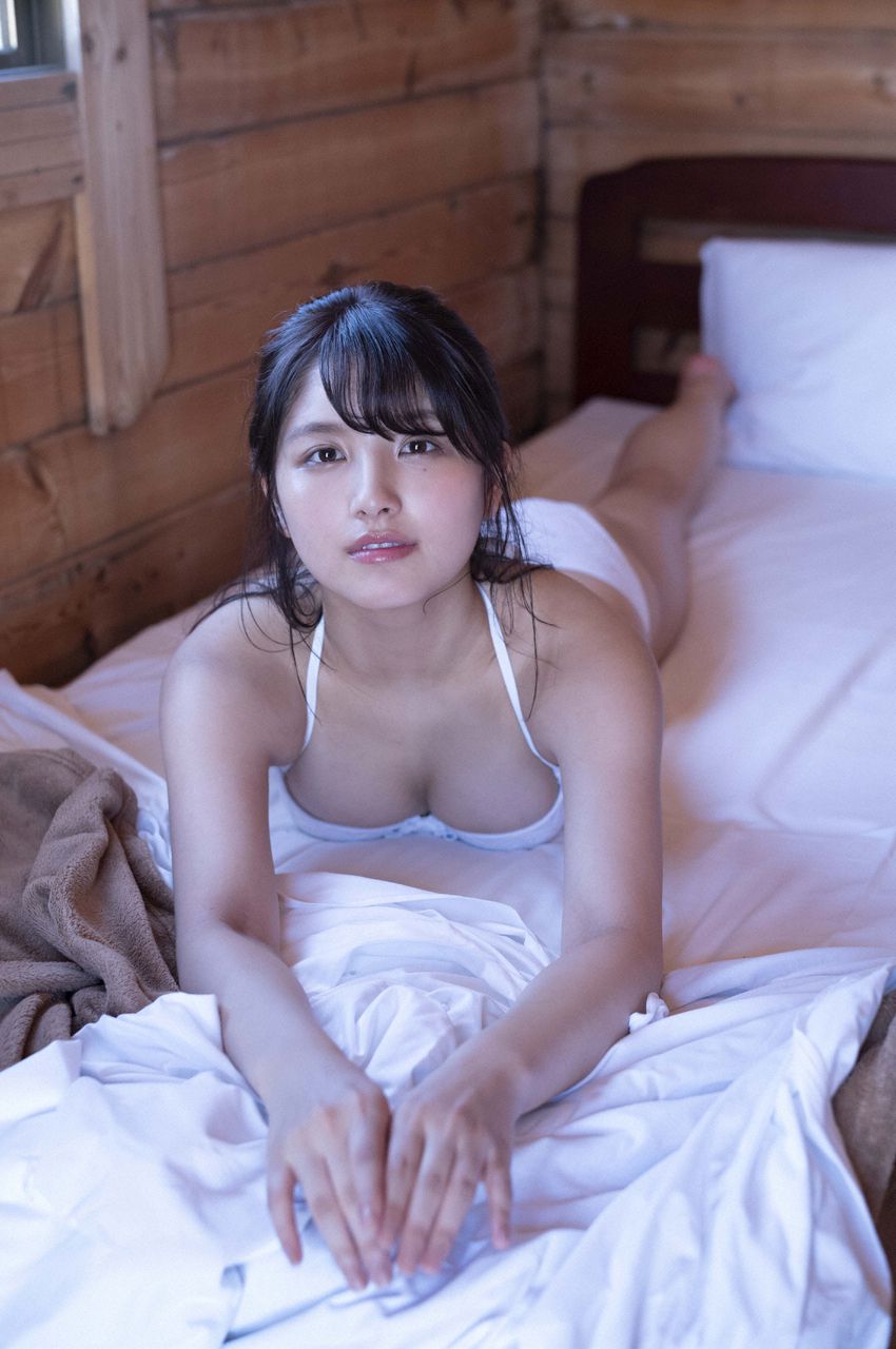 大和田南那 Nana Owada [WPB-net] Extra No.780 写真集