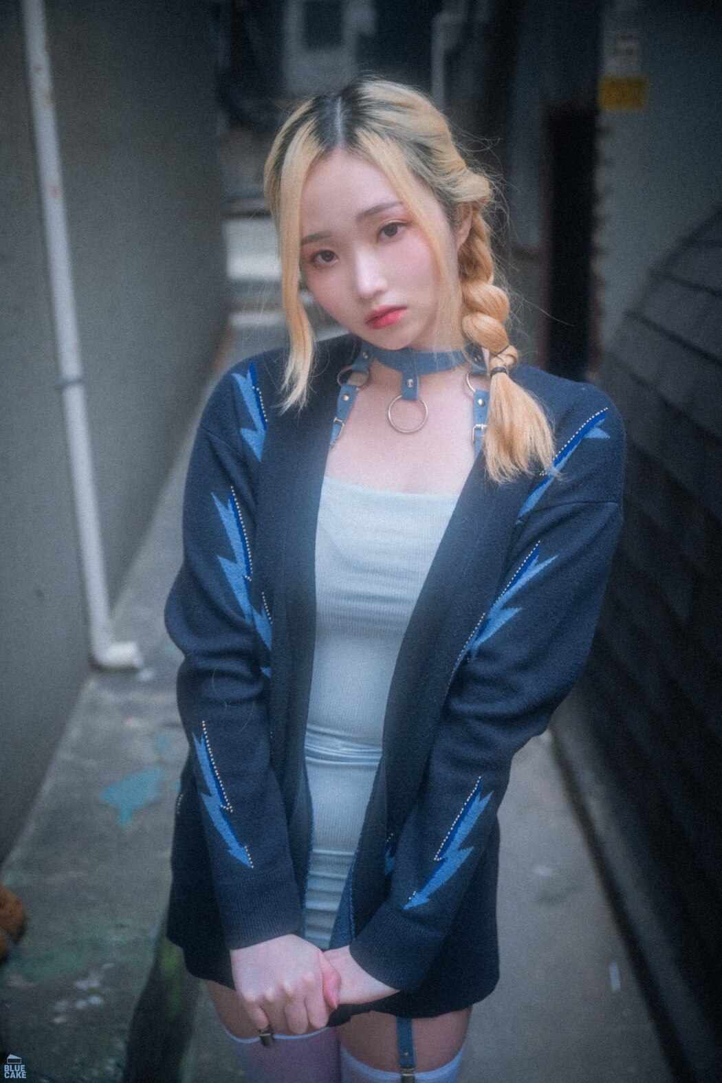 BlueCake Bambi 밤비 – Purity