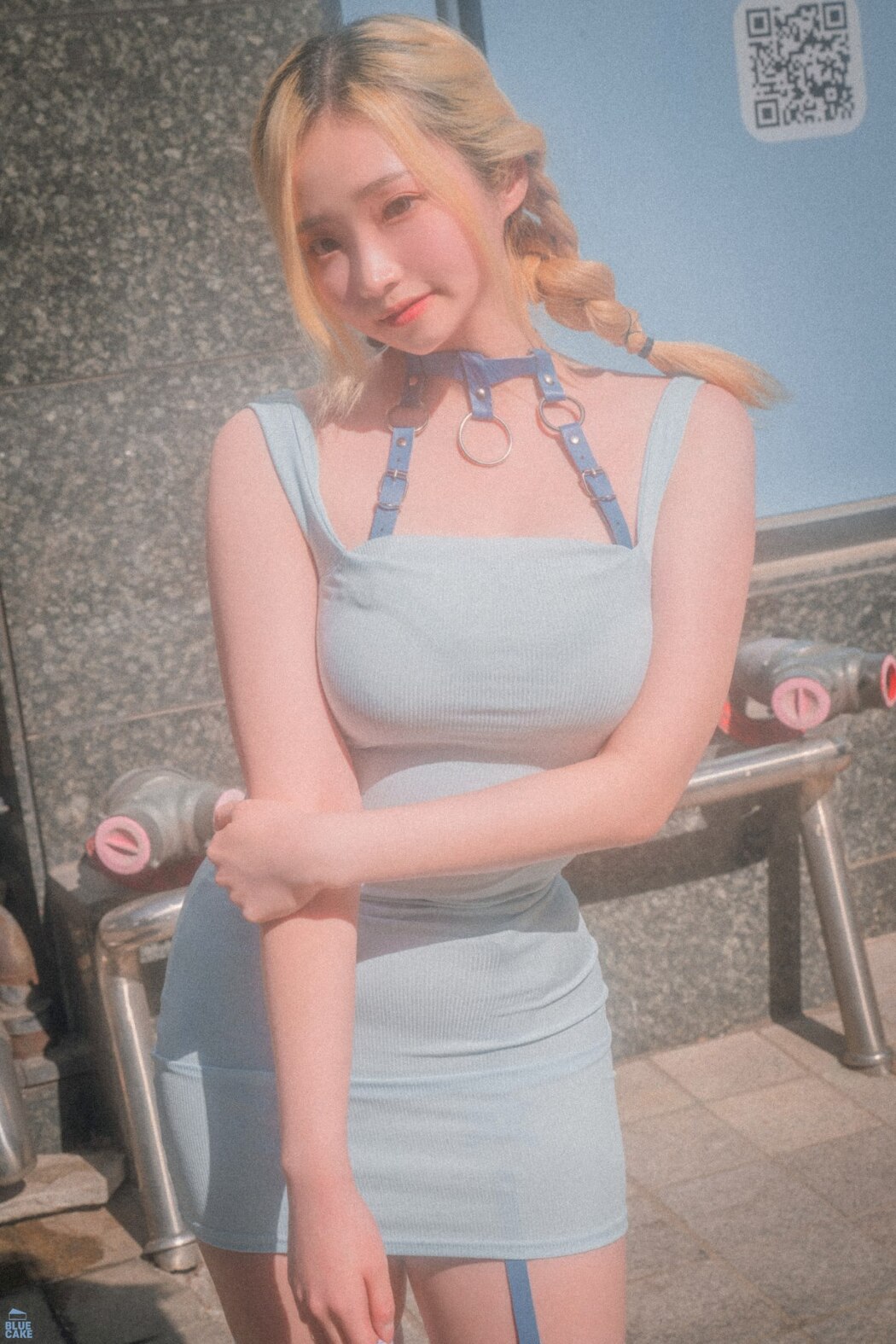 BlueCake Bambi 밤비 – Purity