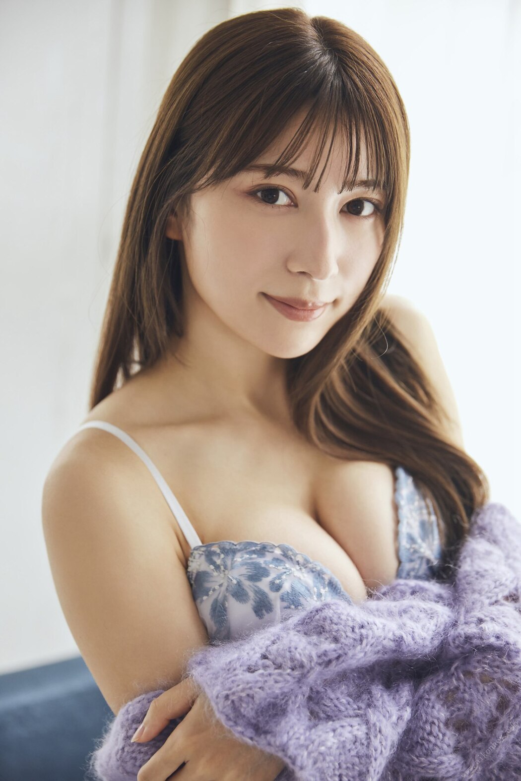 Photobook Manga Action Digital Photobook 2023.03.07 Risa Yukihira 雪平莉左 – Spring Groove