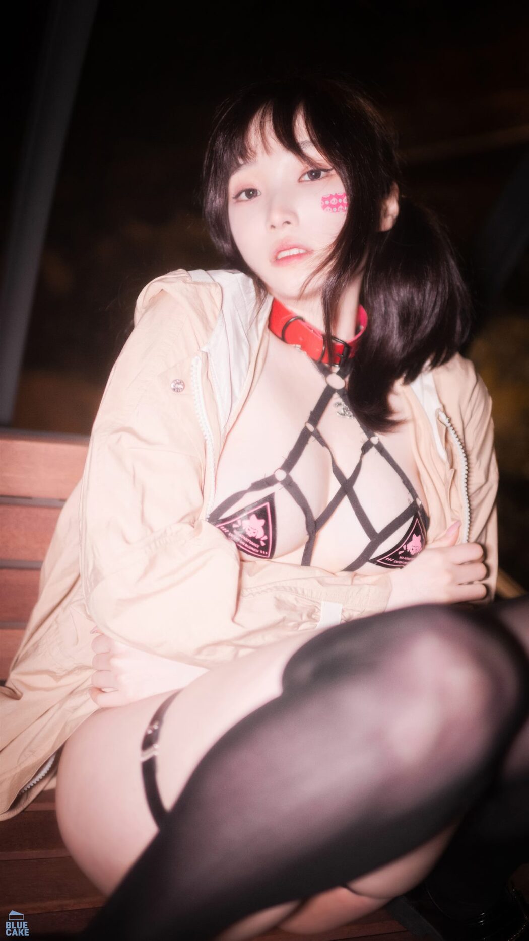 BLUECAKE Bambi Kagerou Daze B