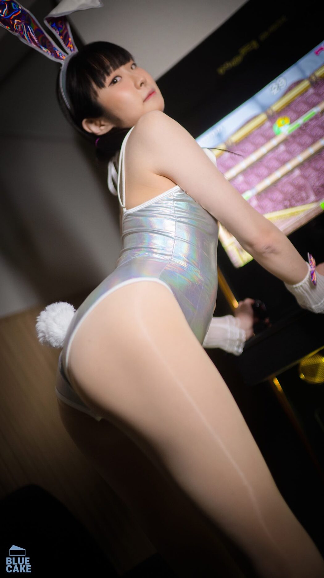 BLUECAKE Hikaru Sexy Game