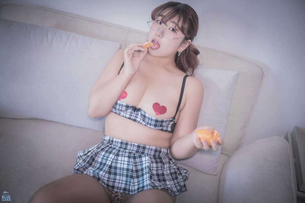 BlueCake Ggubbu – Karaoke A