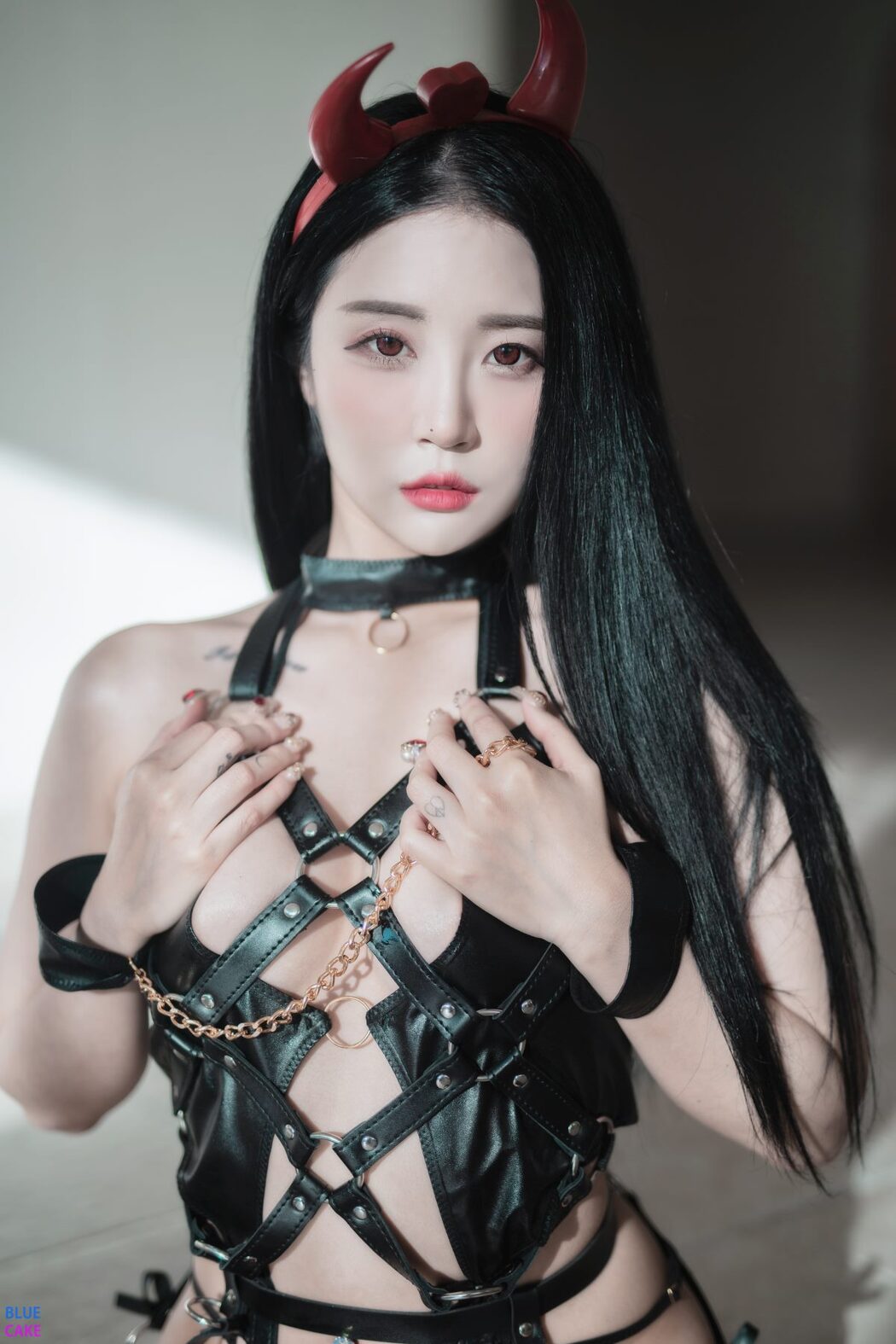 BLUECAKE Bomi 보미 Secret Halloween Daylight