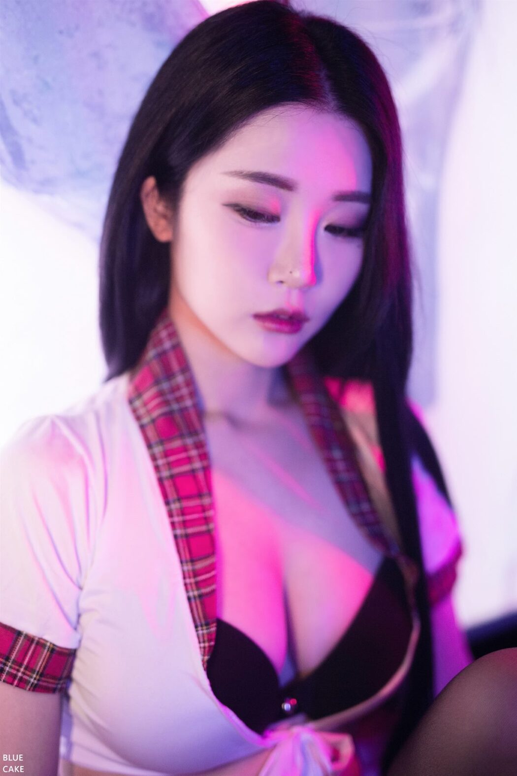 BLUECAKE Bomi 보미 Siren