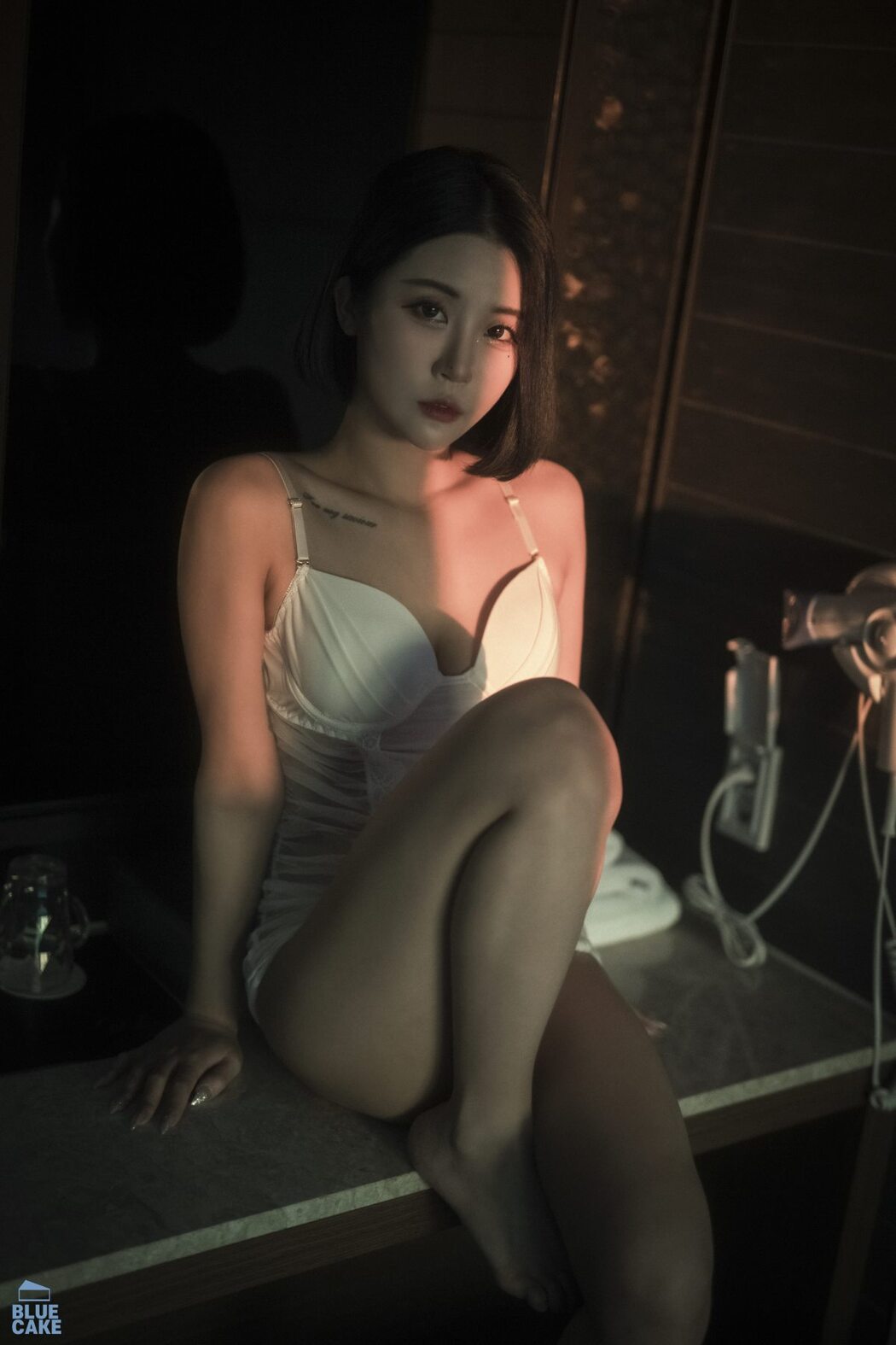 BlueCake Bomi 보미 – SECRET