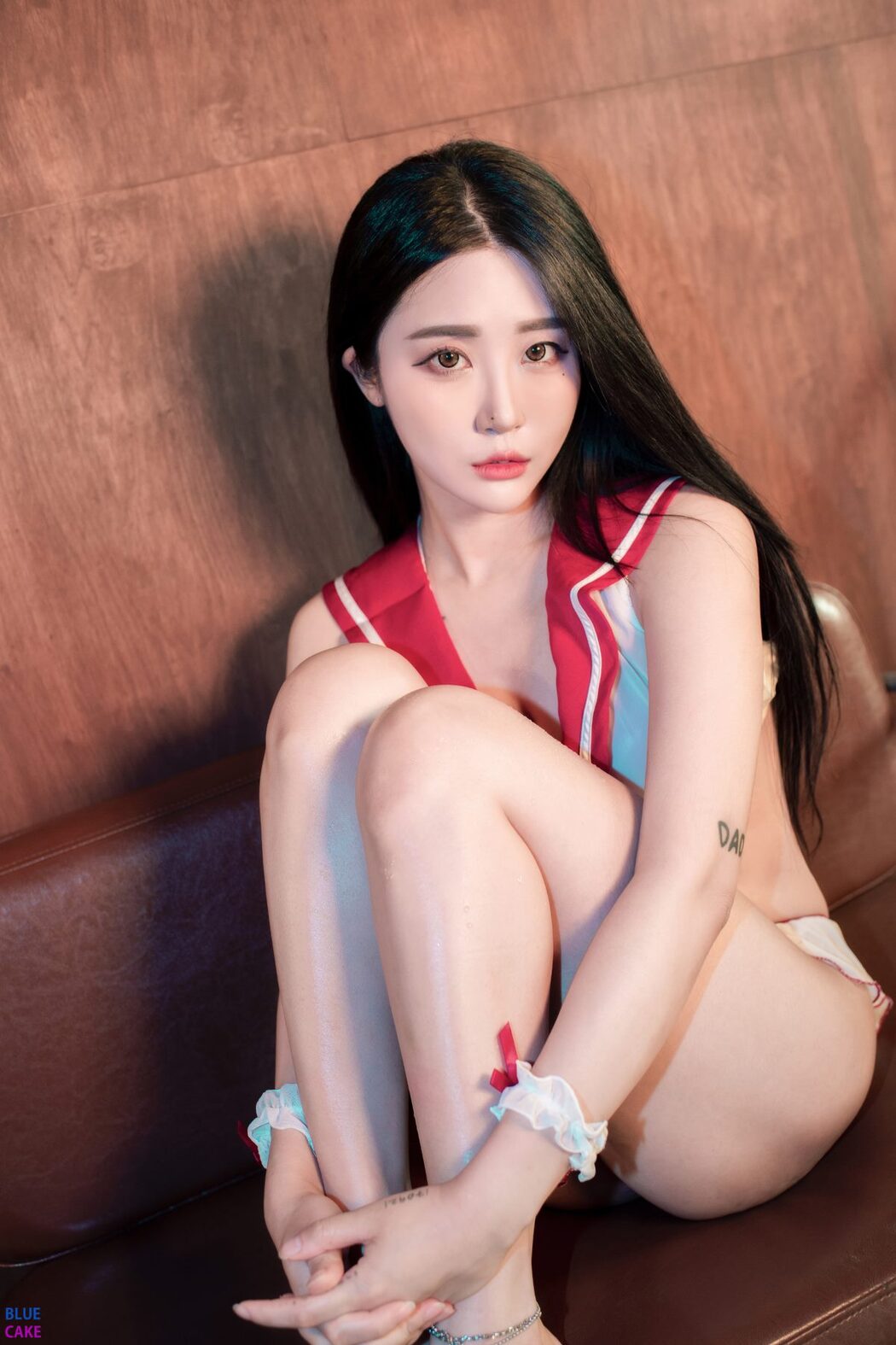 BLUECAKE Bomi 보미 Pure Love