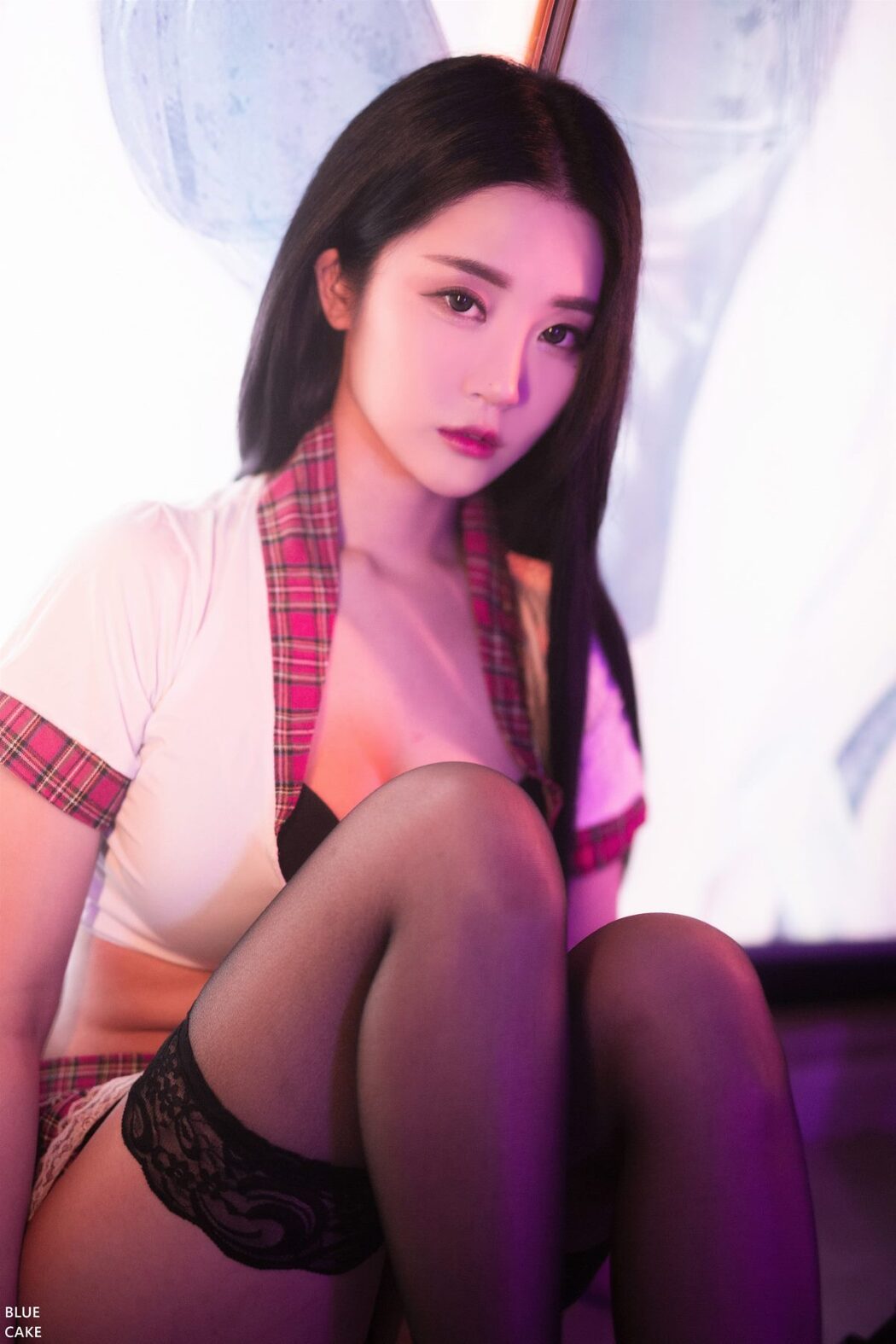 BLUECAKE Bomi 보미 Siren