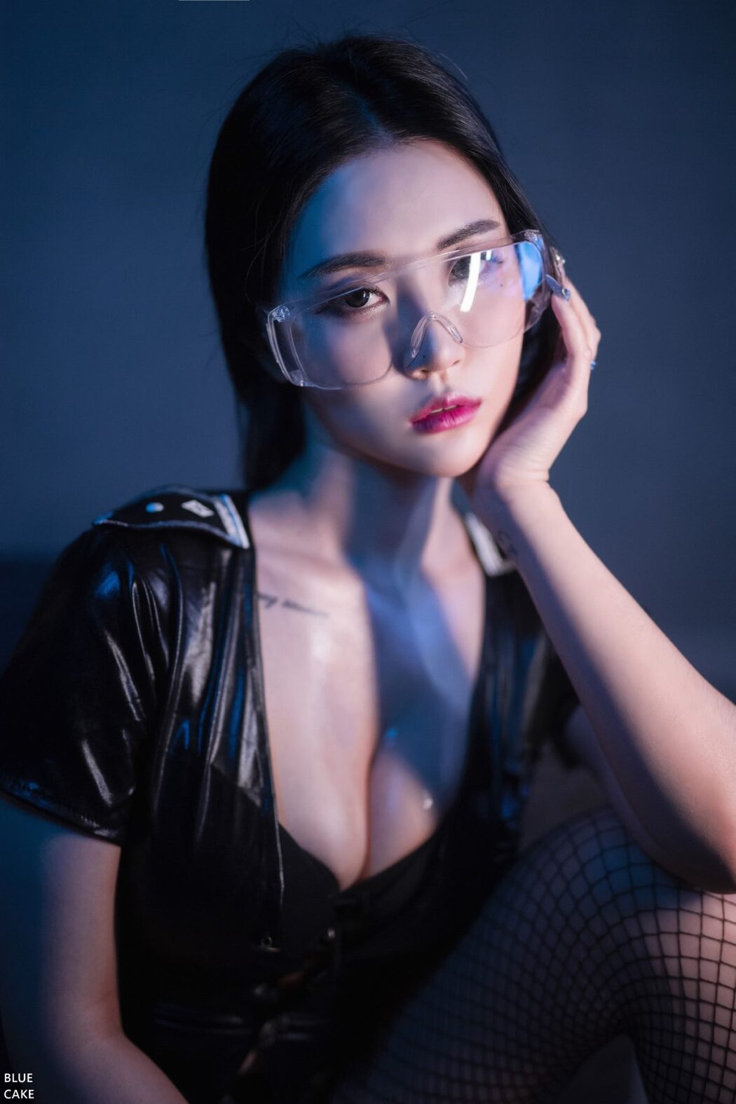 BLUECAKE Bomi 보미 Siren