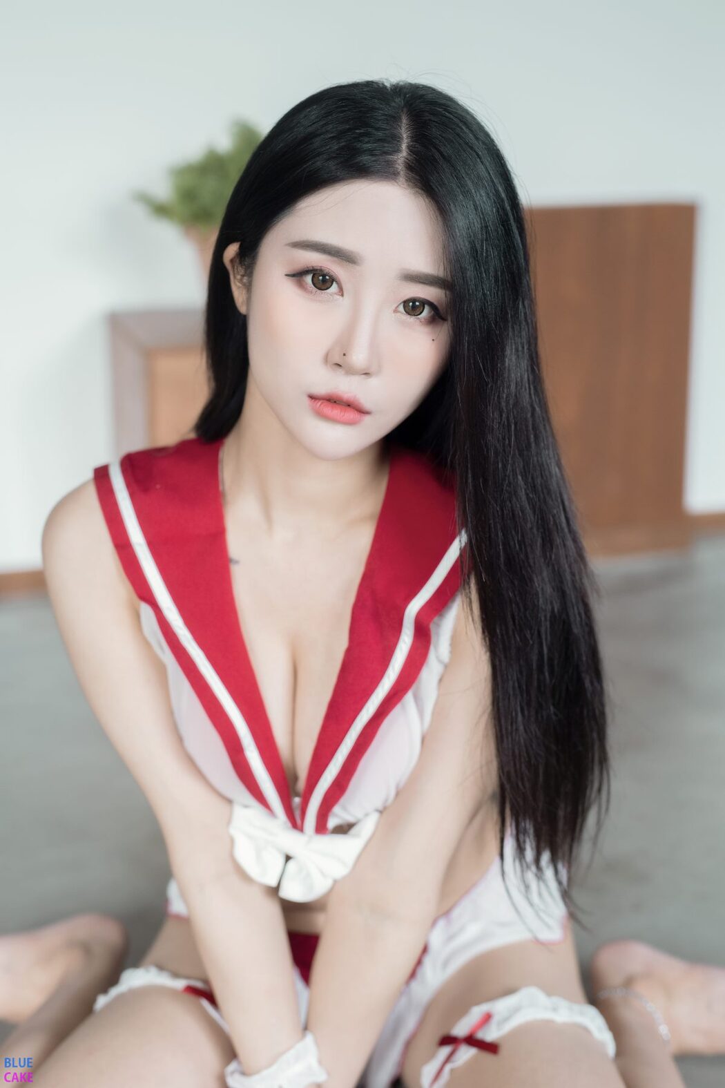 BLUECAKE Bomi 보미 Pure Love
