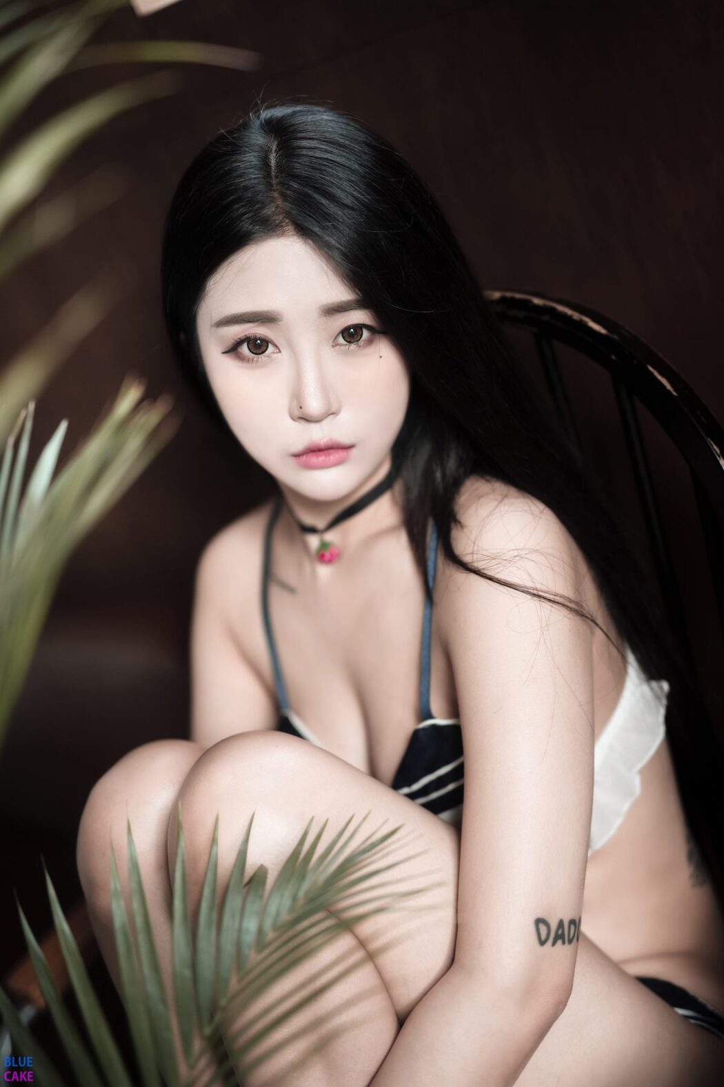 BLUECAKE Bomi 보미 Pure Love