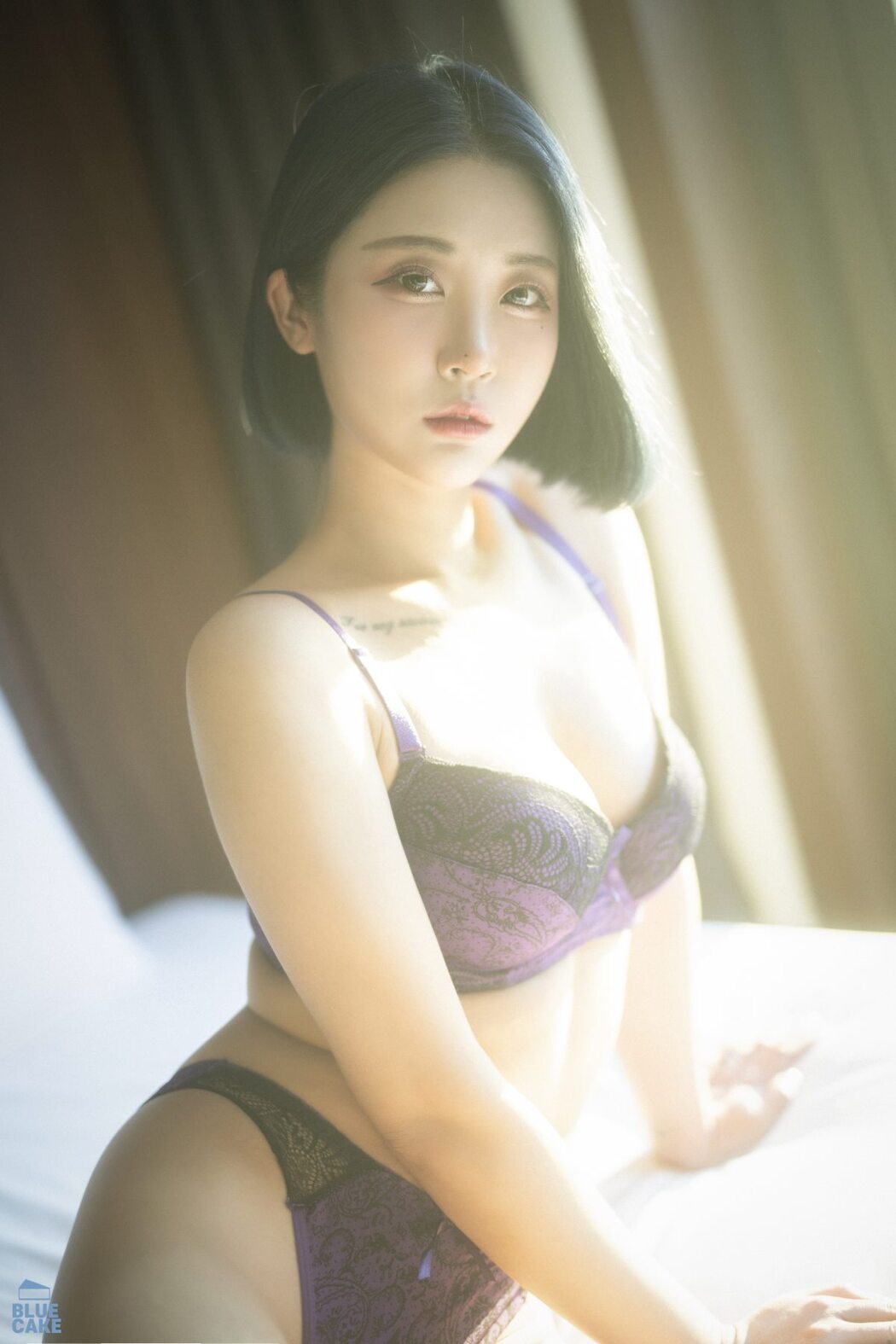 BlueCake Bomi 보미 – SECRET