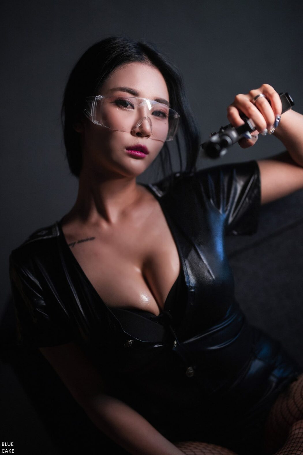 BLUECAKE Bomi 보미 Siren