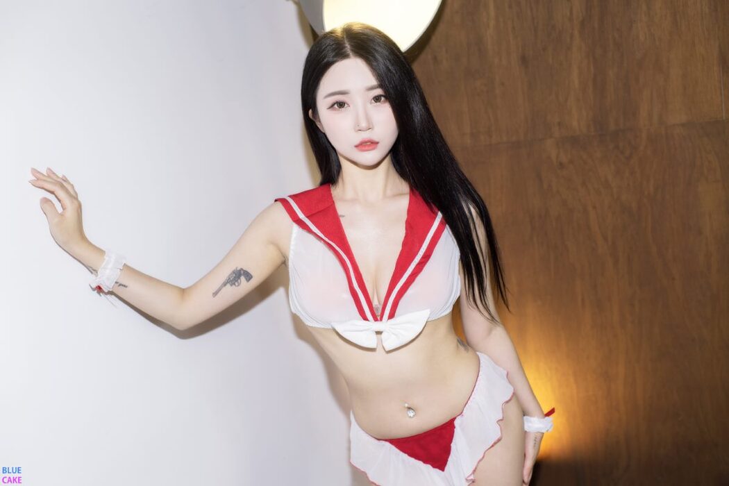 BLUECAKE Bomi 보미 Pure Love