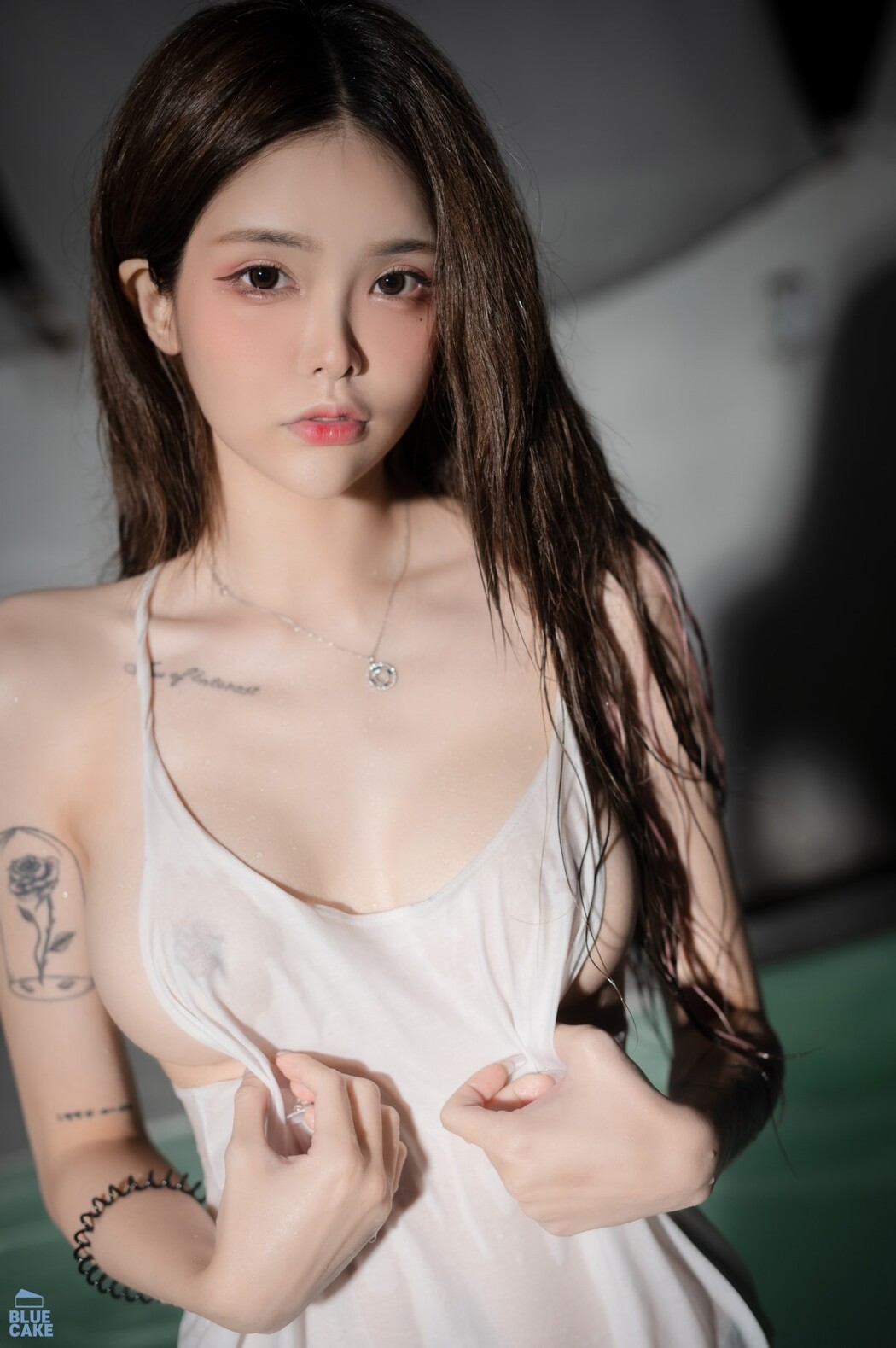 BlueCake Hikari – Night Shower (RED Special) Part 2