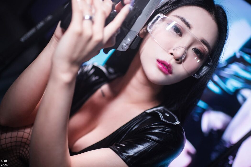 BLUECAKE Bomi 보미 Siren