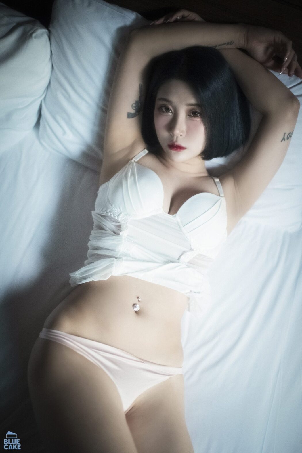 BlueCake Bomi 보미 – SECRET