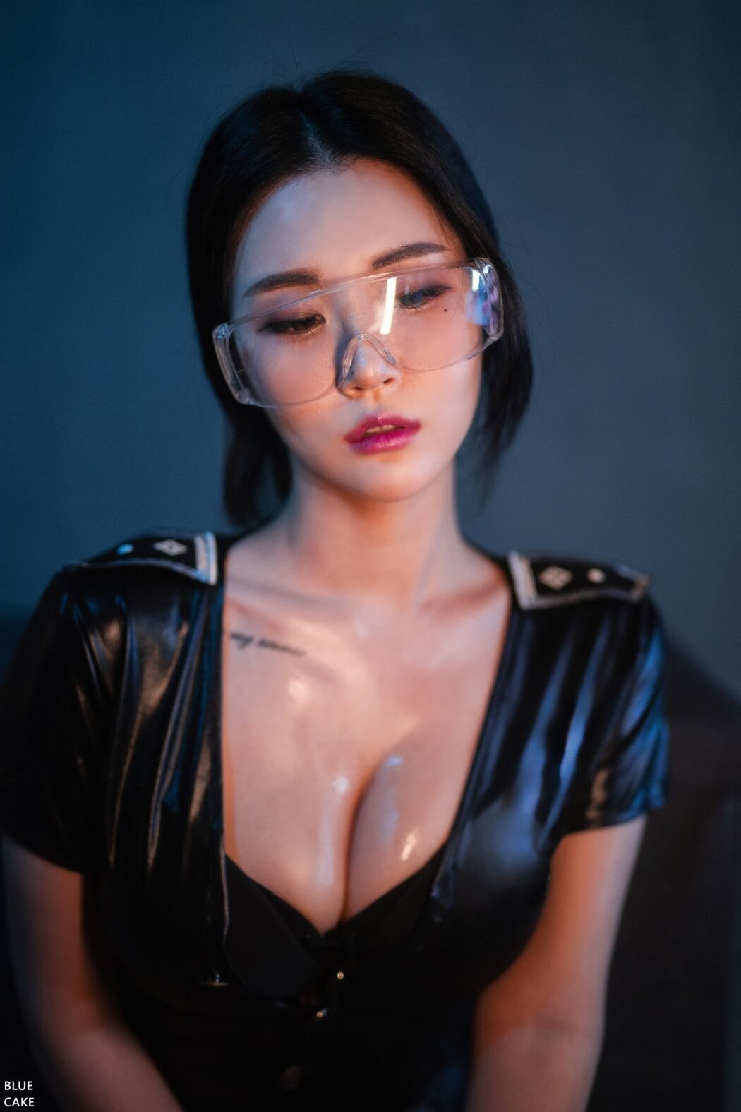 BLUECAKE Bomi 보미 Siren