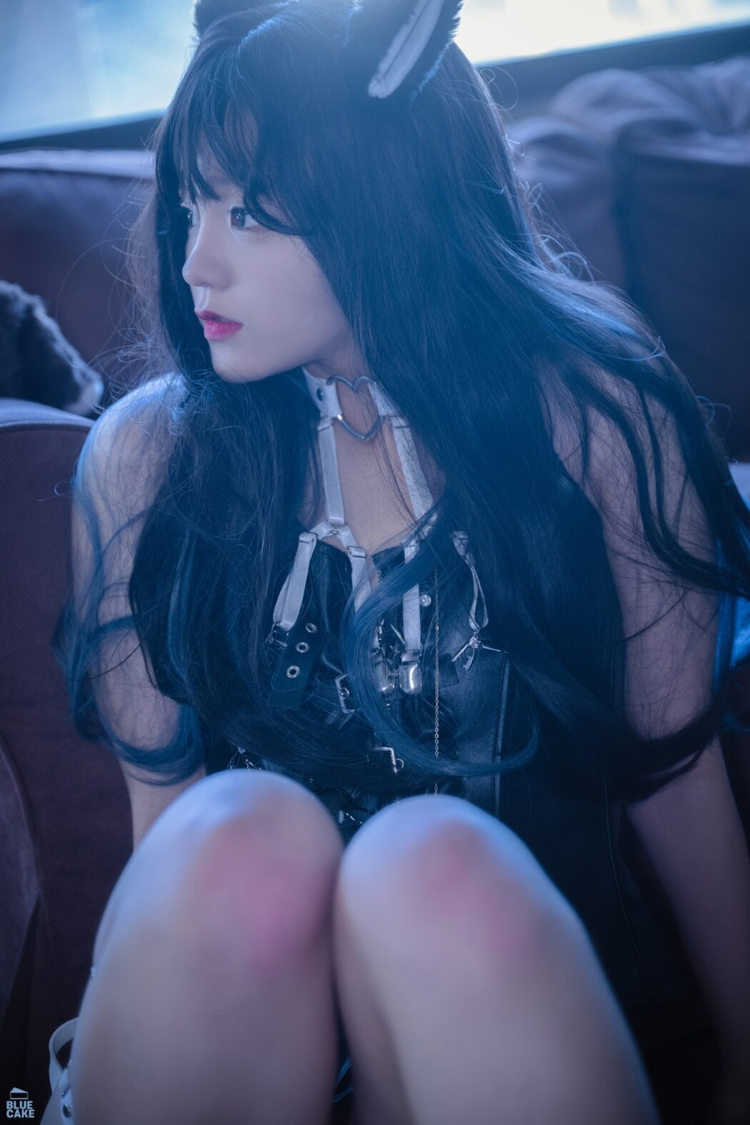 BlueCake Jeong Jenny 정제니 – BLUISH