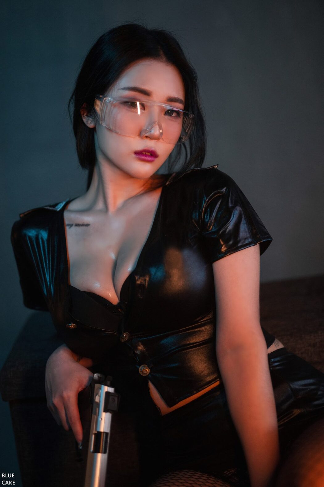 BLUECAKE Bomi 보미 Siren