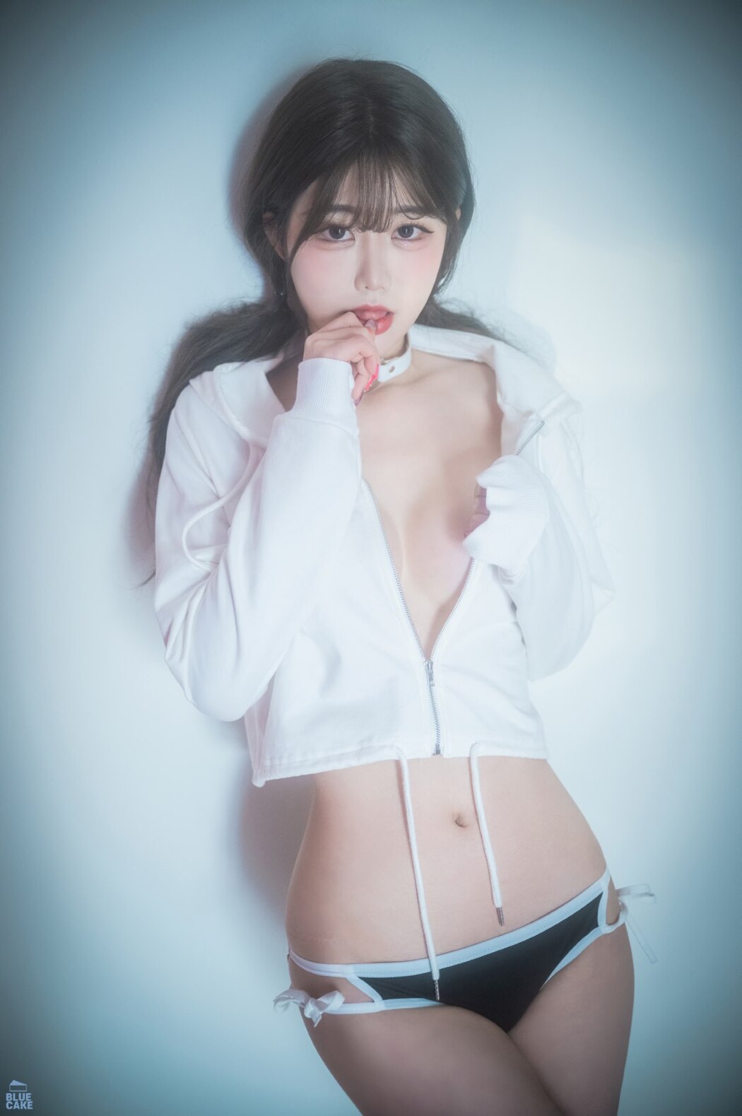 BlueCake Jung Eun – Dazzling No.1