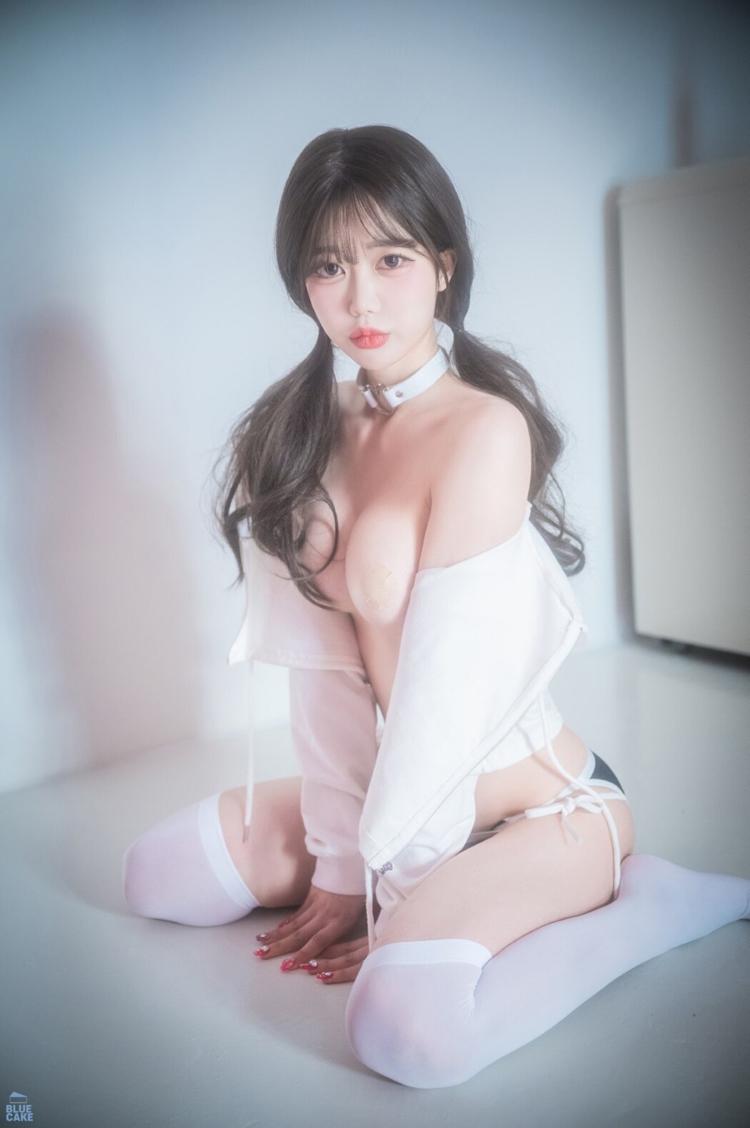 BlueCake Jung Eun – Dazzling No.1