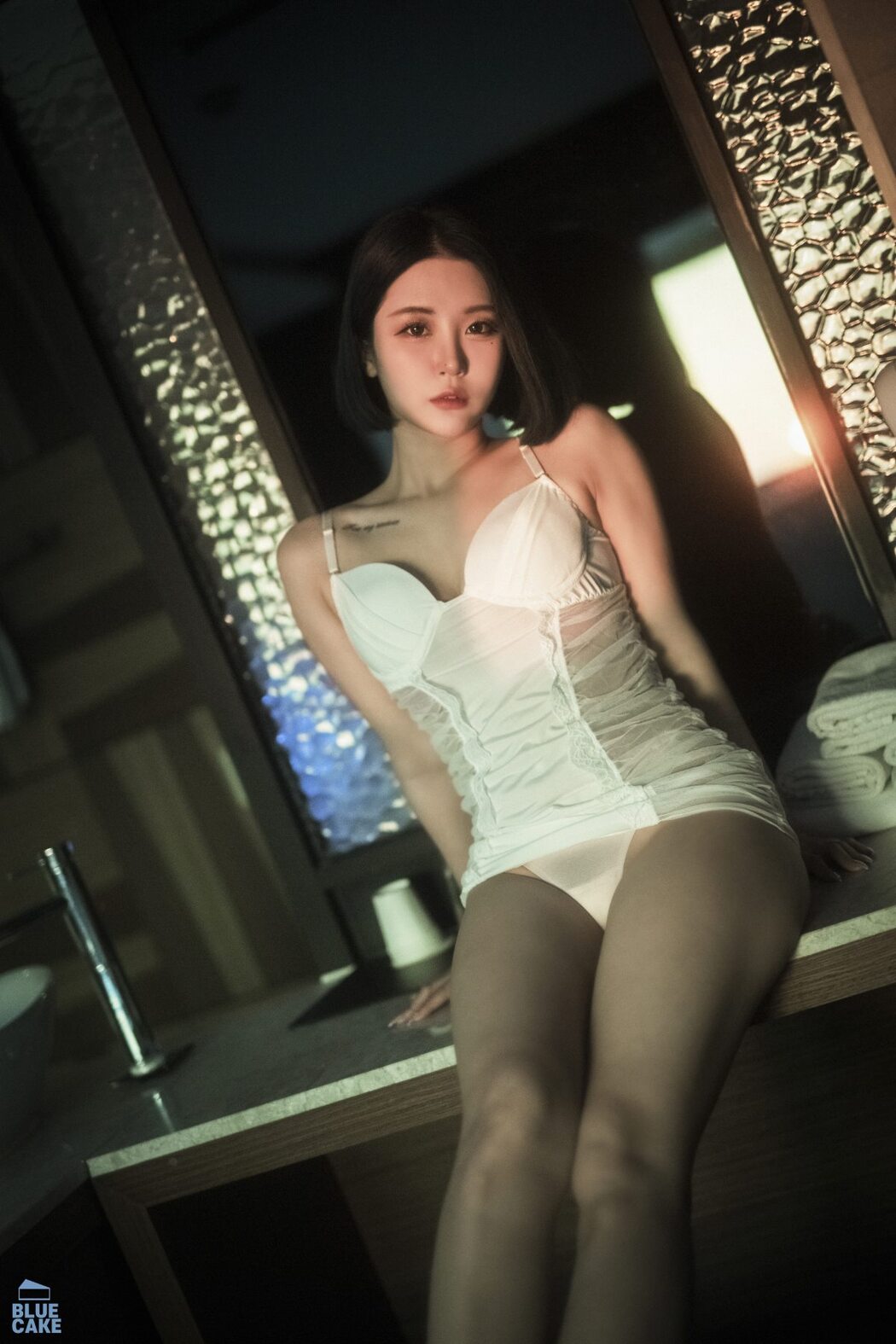 BlueCake Bomi 보미 – SECRET