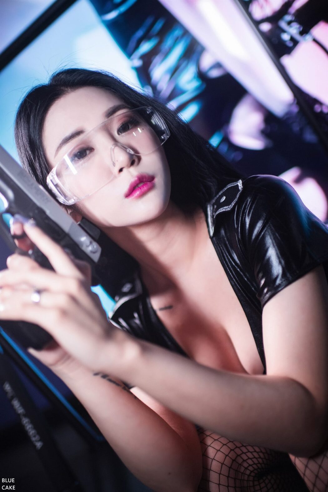 BLUECAKE Bomi 보미 Siren