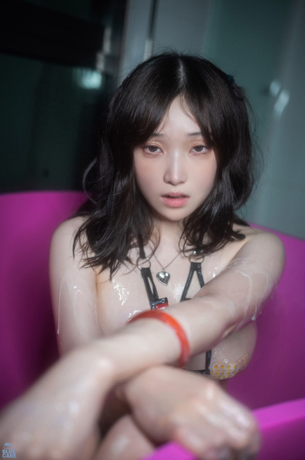 BlueCake Bambi 밤비 – Vol 16 Make Her My Slave Rin Tohsaka B