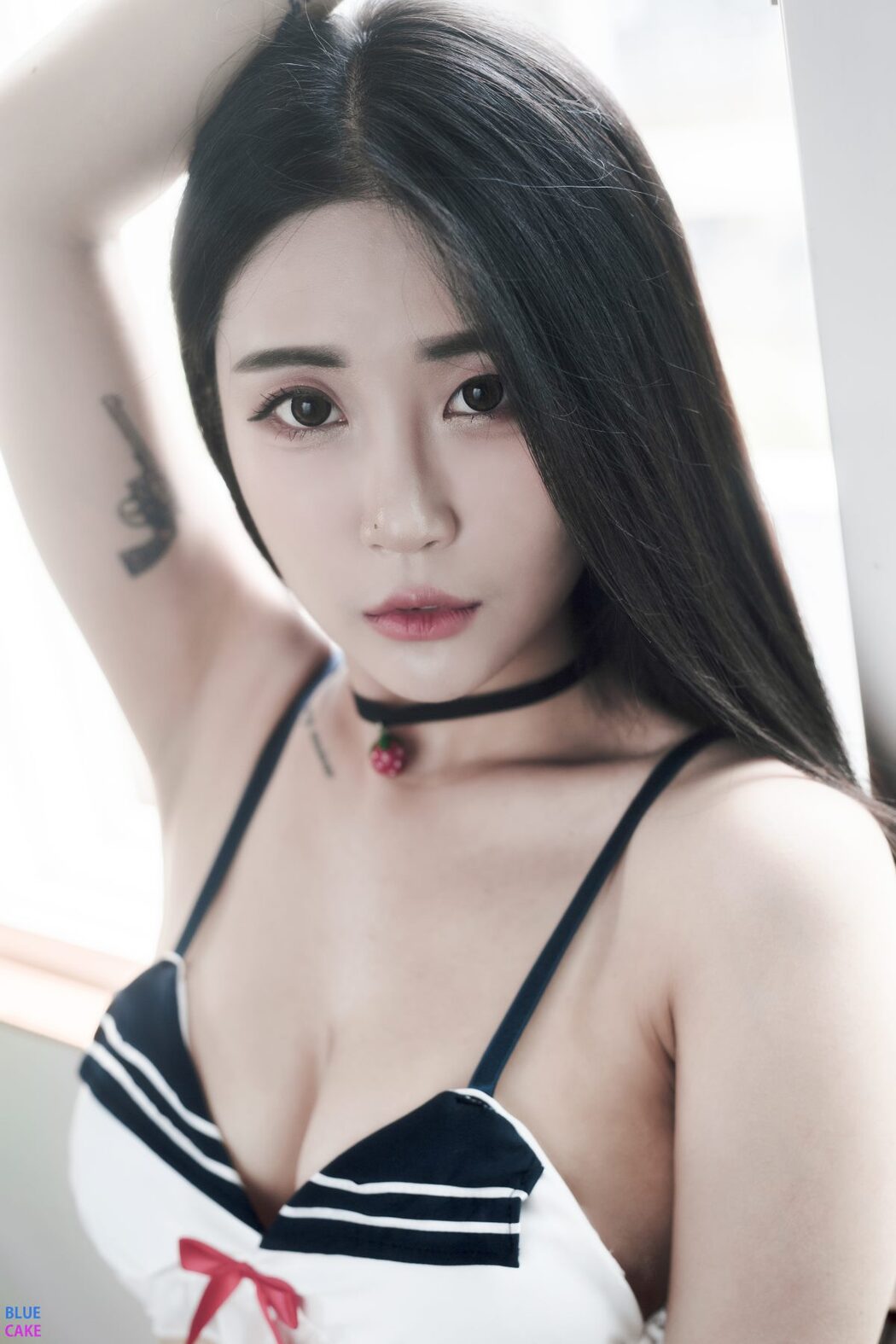 BLUECAKE Bomi 보미 Pure Love