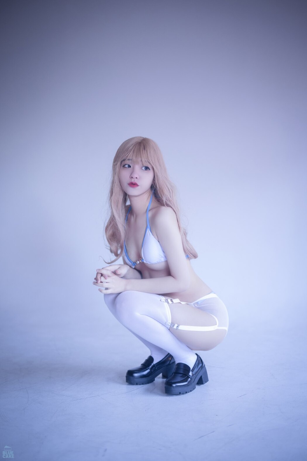 BlueCake Jeong Jenny 정제니 – BLUISH