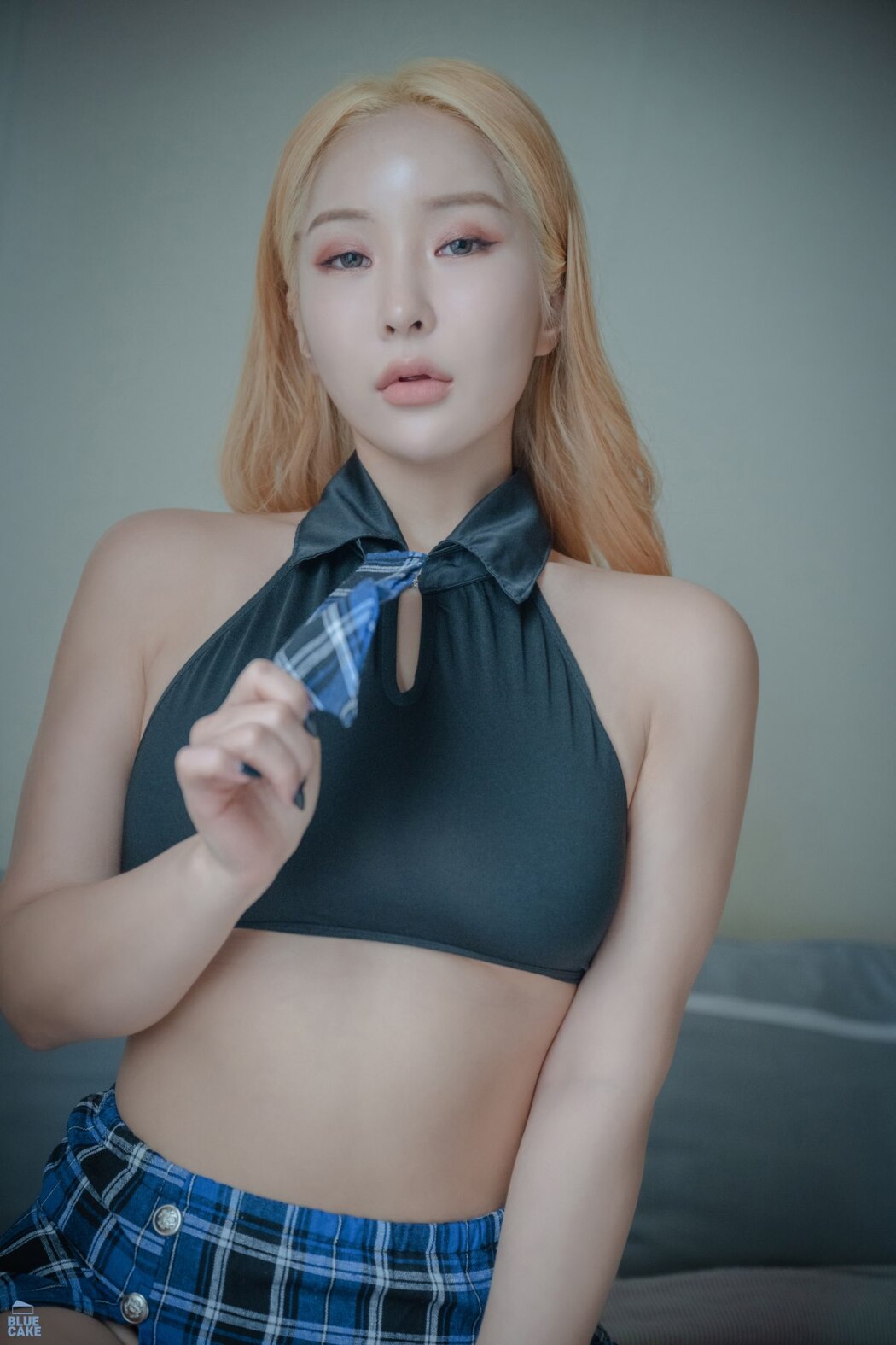 BlueCake Jinju – Sexy Playtime
