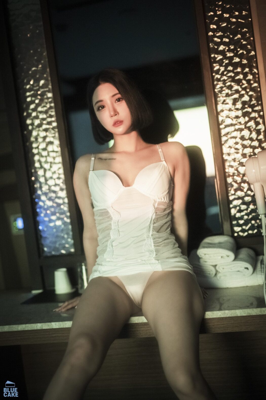 BlueCake Bomi 보미 – SECRET