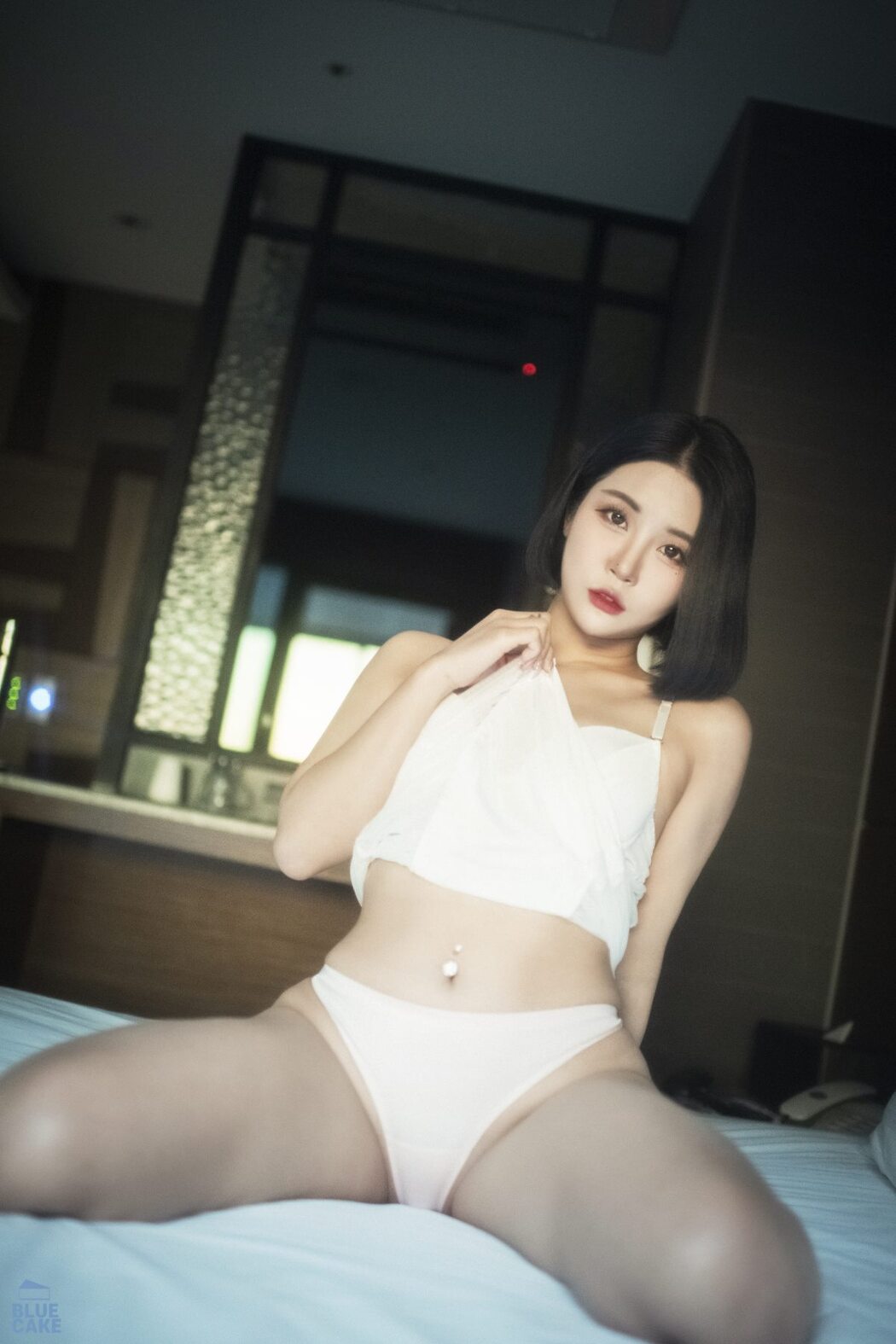 BlueCake Bomi 보미 – SECRET