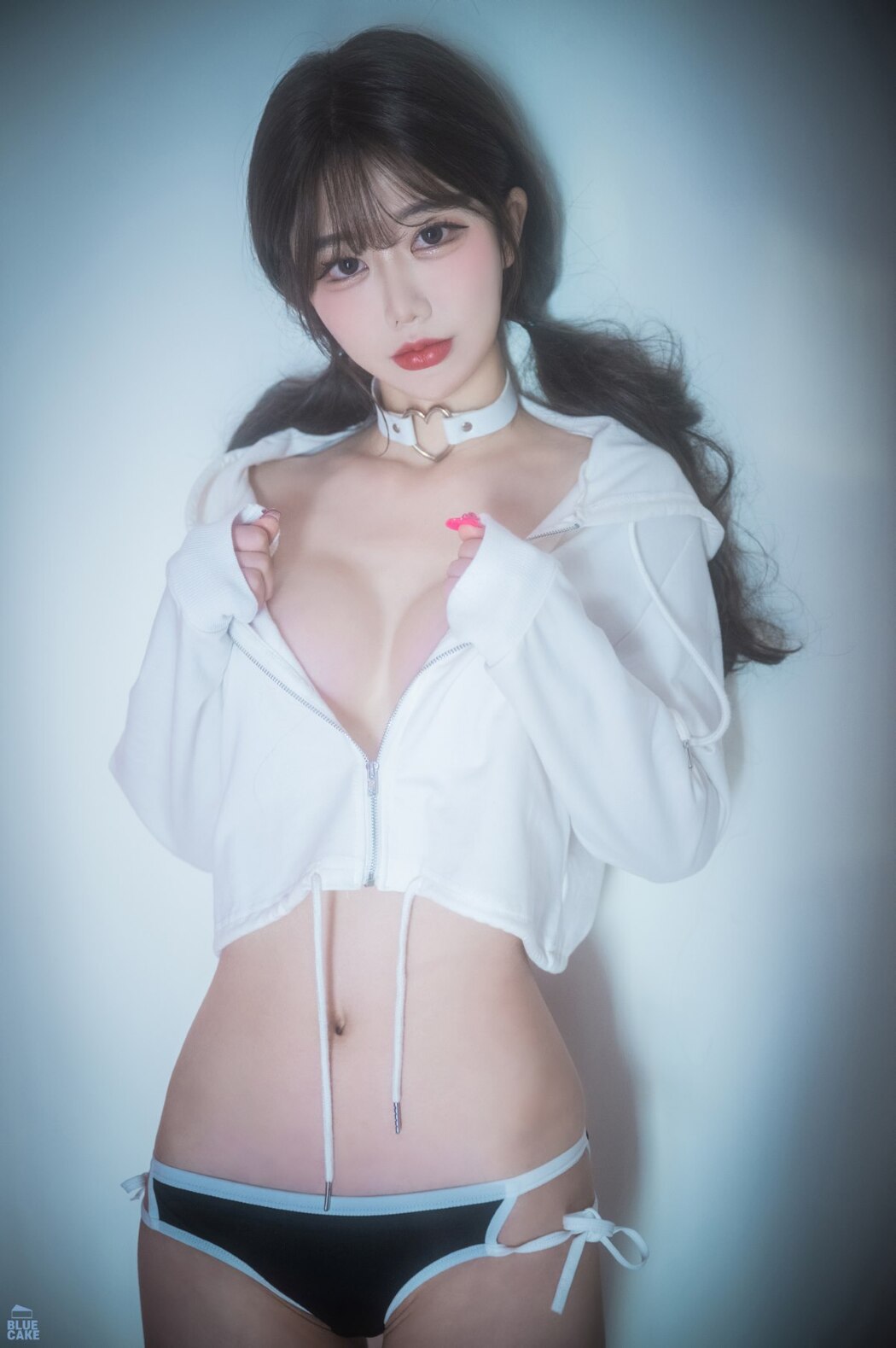 BlueCake Jung Eun – Dazzling No.1