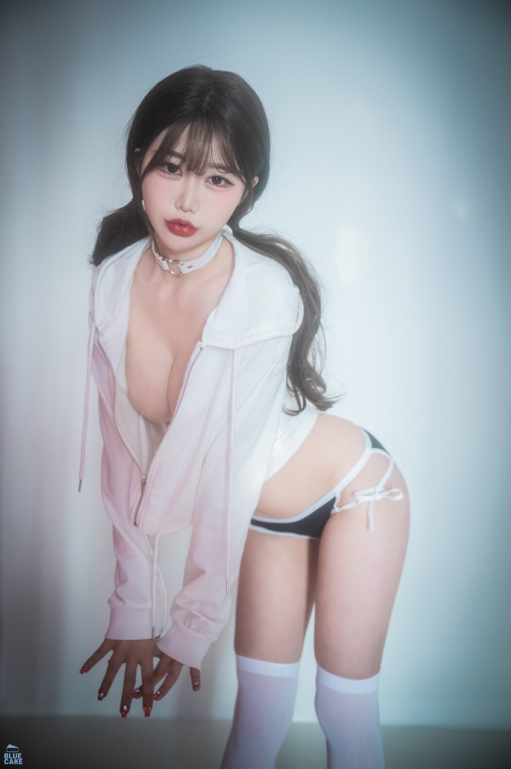 BlueCake Jung Eun – Dazzling No.1