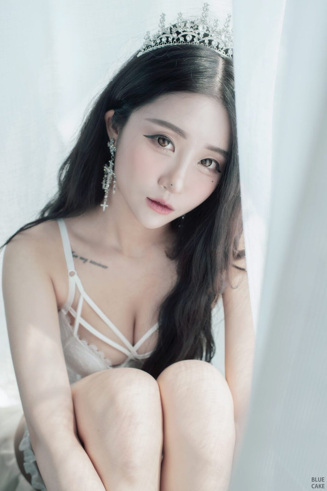BLUECAKE Bomi 보미 Happy Bomiday