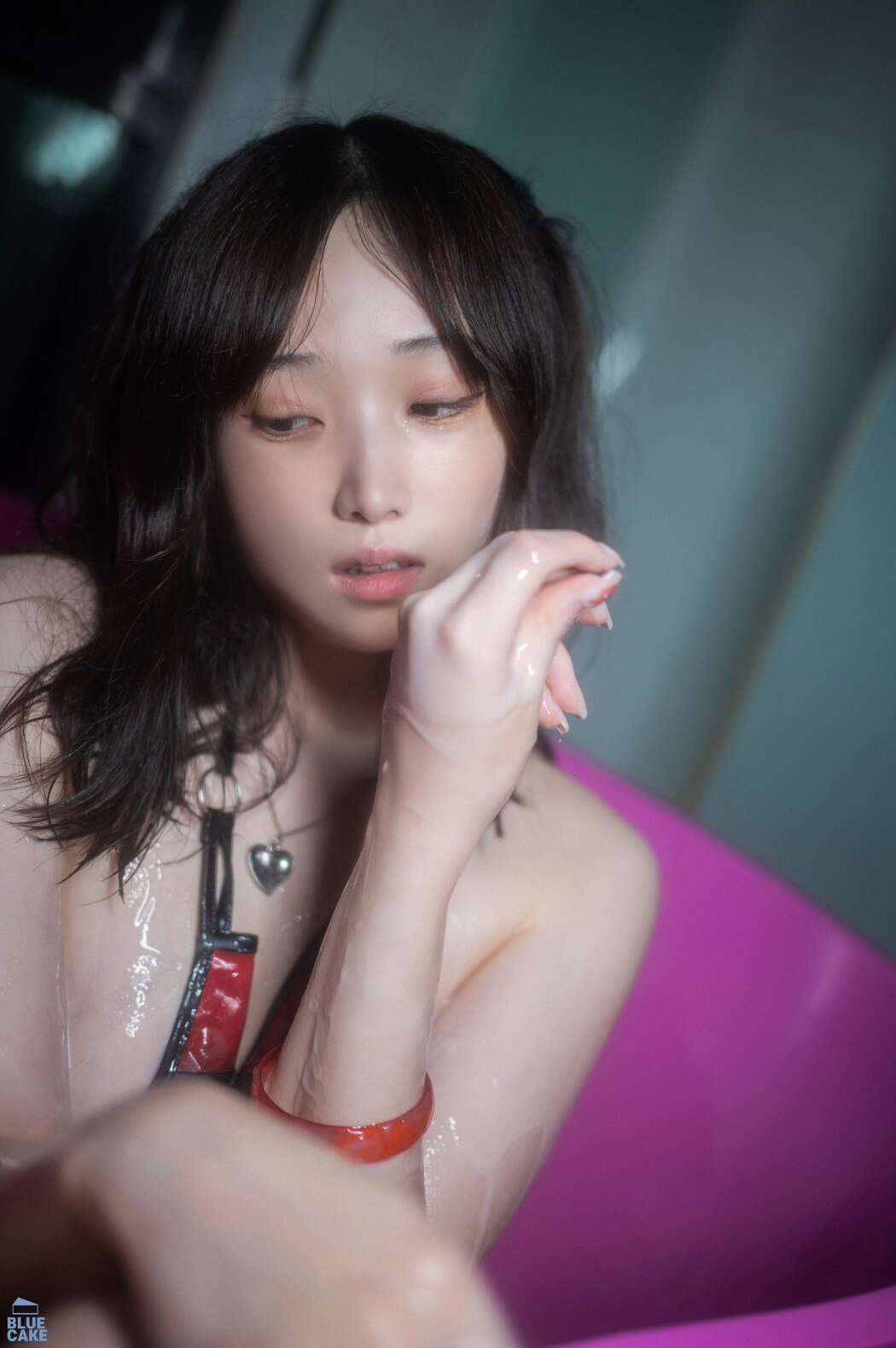 BlueCake Bambi 밤비 – Vol 16 Make Her My Slave Rin Tohsaka B
