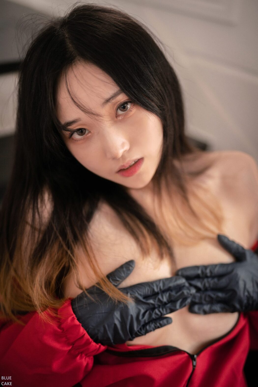 BlueCake Bambi 밤비 Son Ye-Eun 손예은 – Play Game A