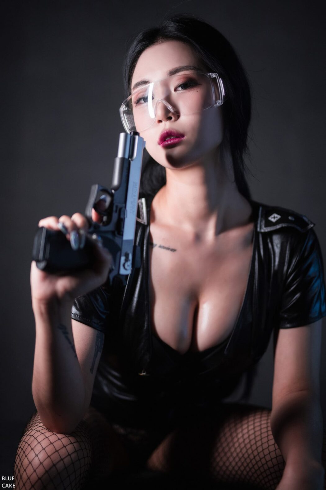 BLUECAKE Bomi 보미 Siren