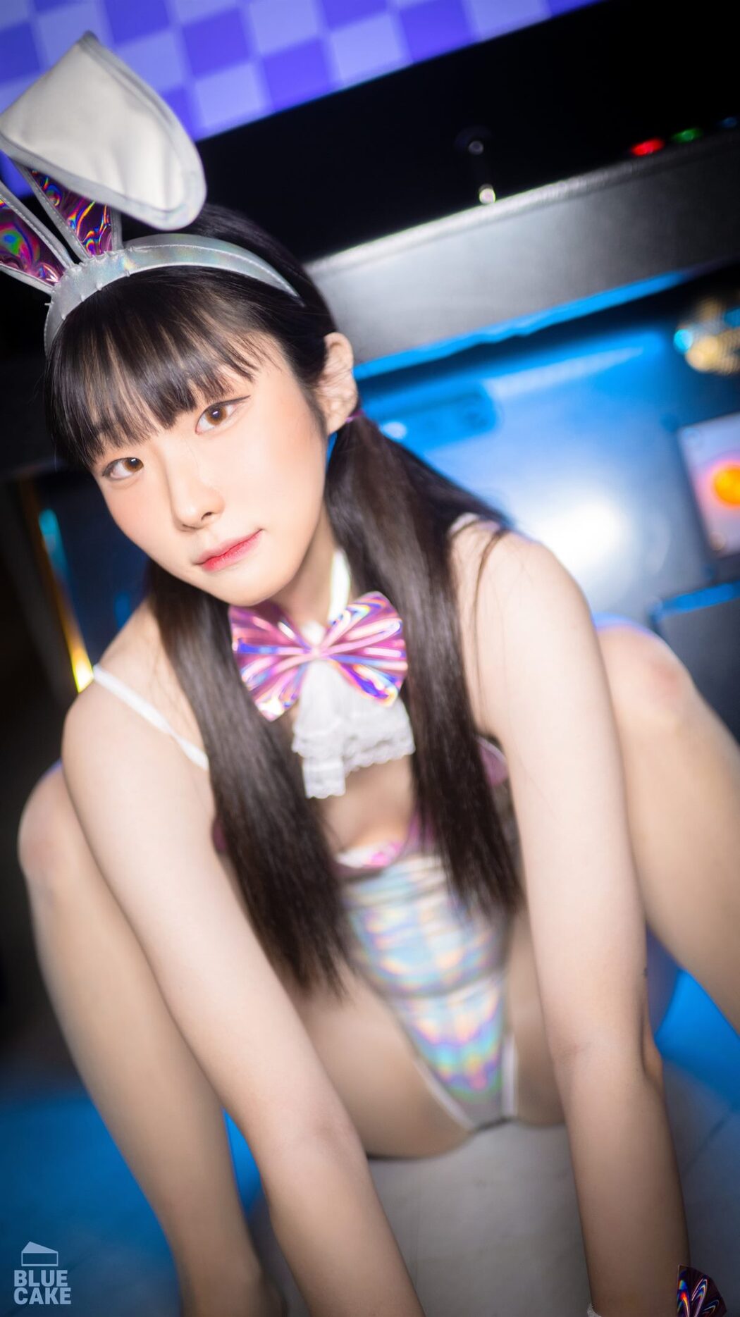 BLUECAKE Hikaru Sexy Game