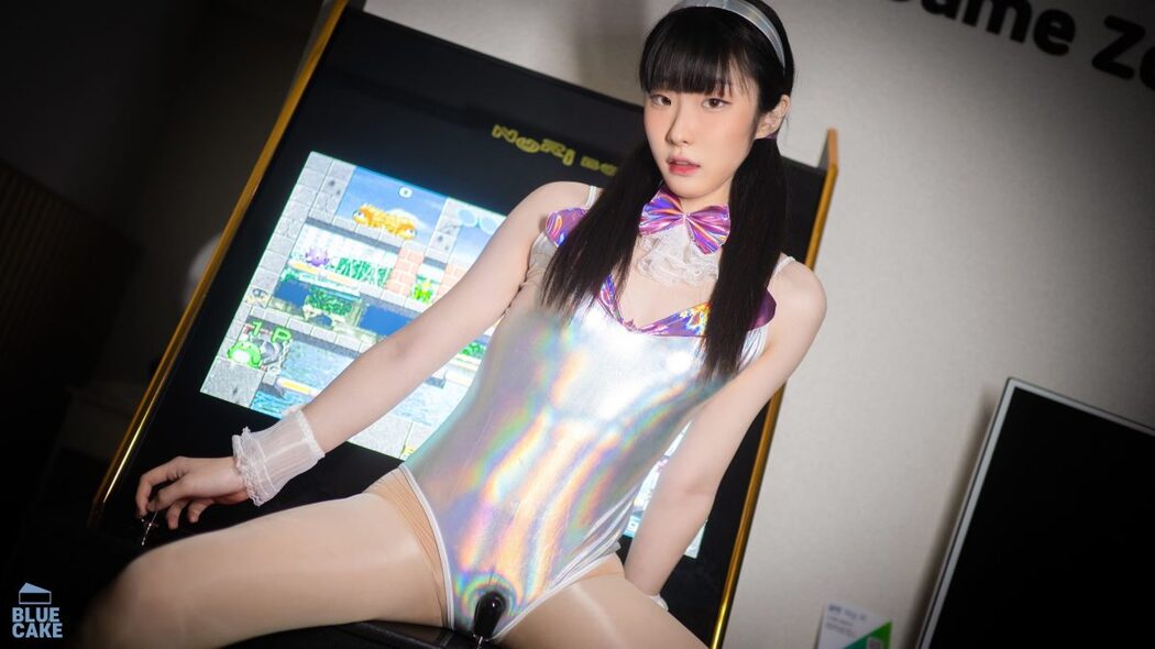 BLUECAKE Hikaru Sexy Game