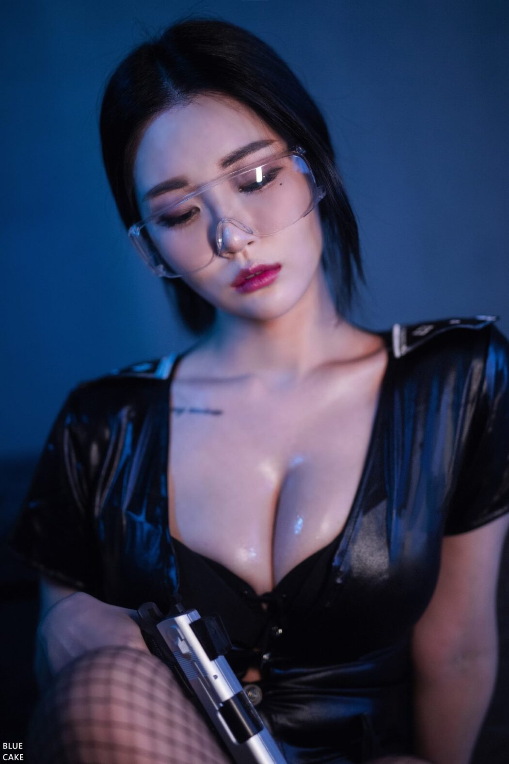 BLUECAKE Bomi 보미 Siren