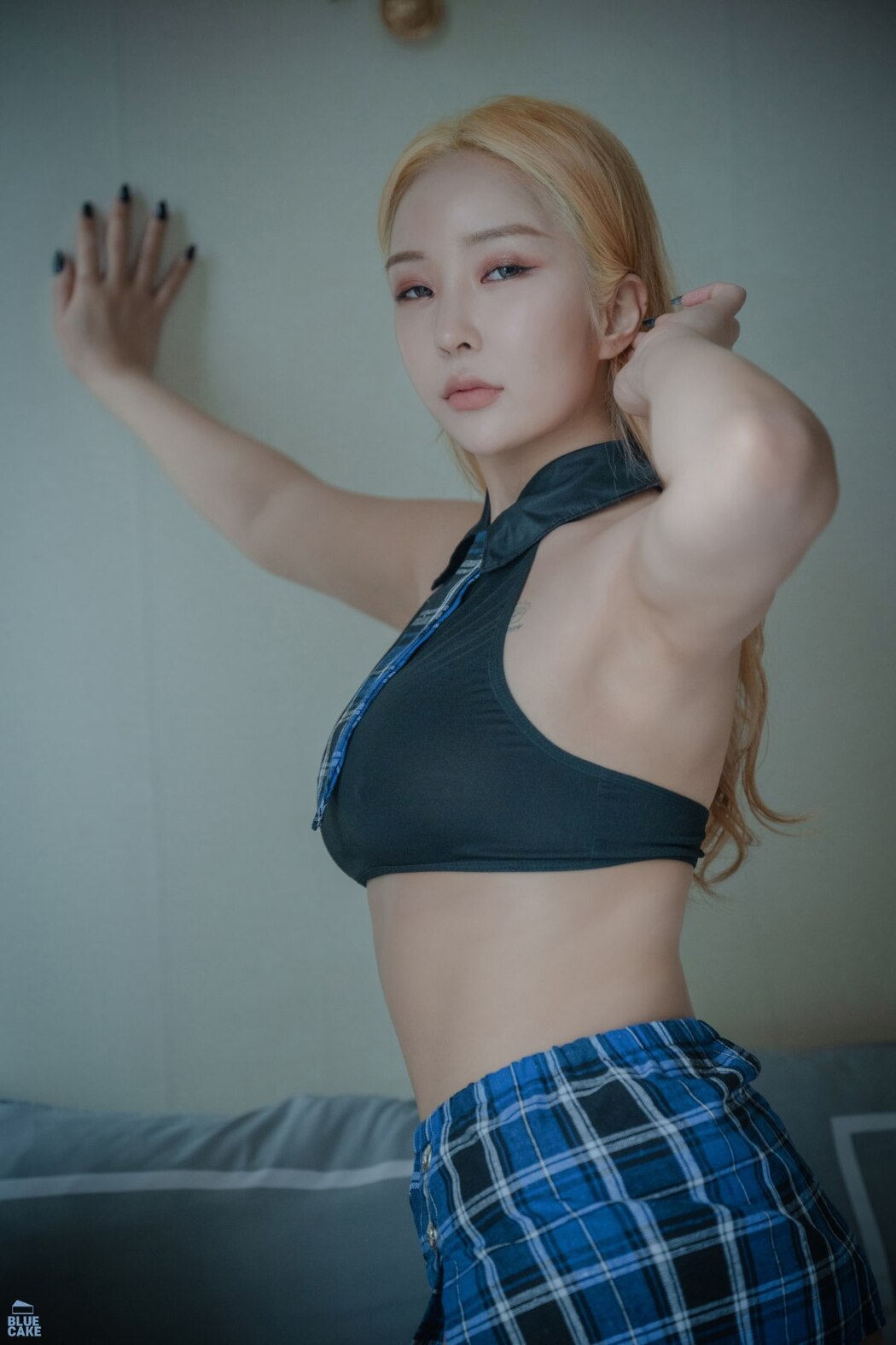 BlueCake Jinju – Sexy Playtime