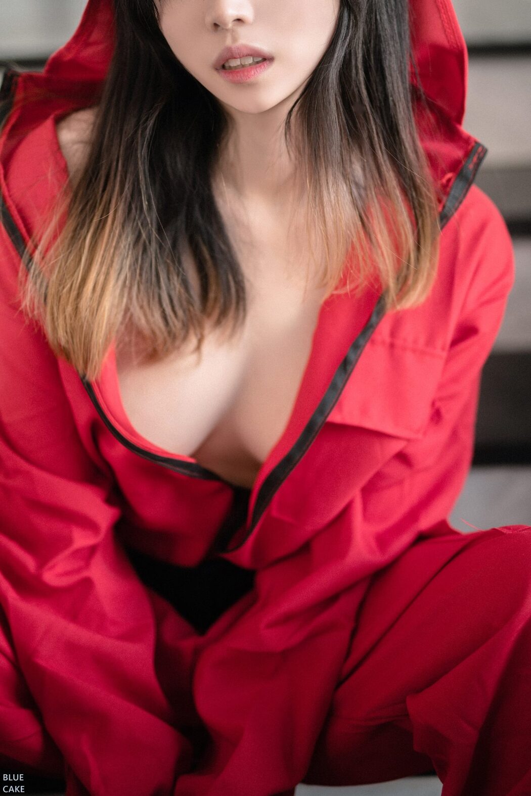BlueCake Bambi 밤비 Son Ye-Eun 손예은 – Play Game A
