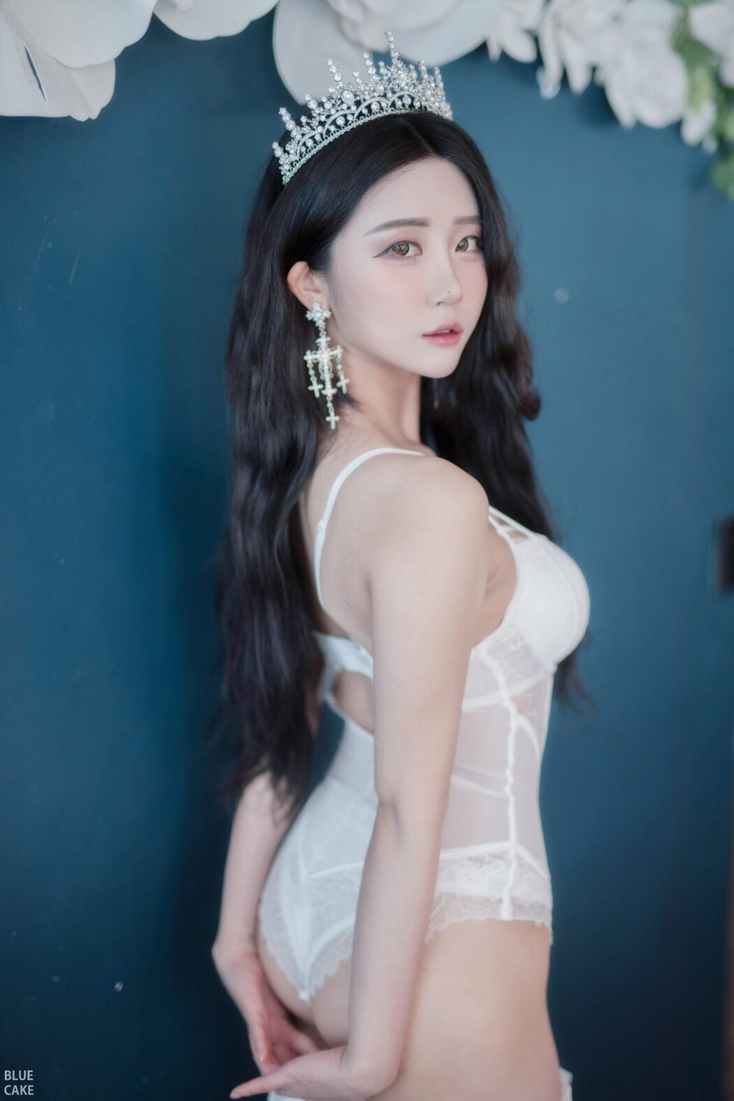 BLUECAKE Bomi 보미 Happy Bomiday