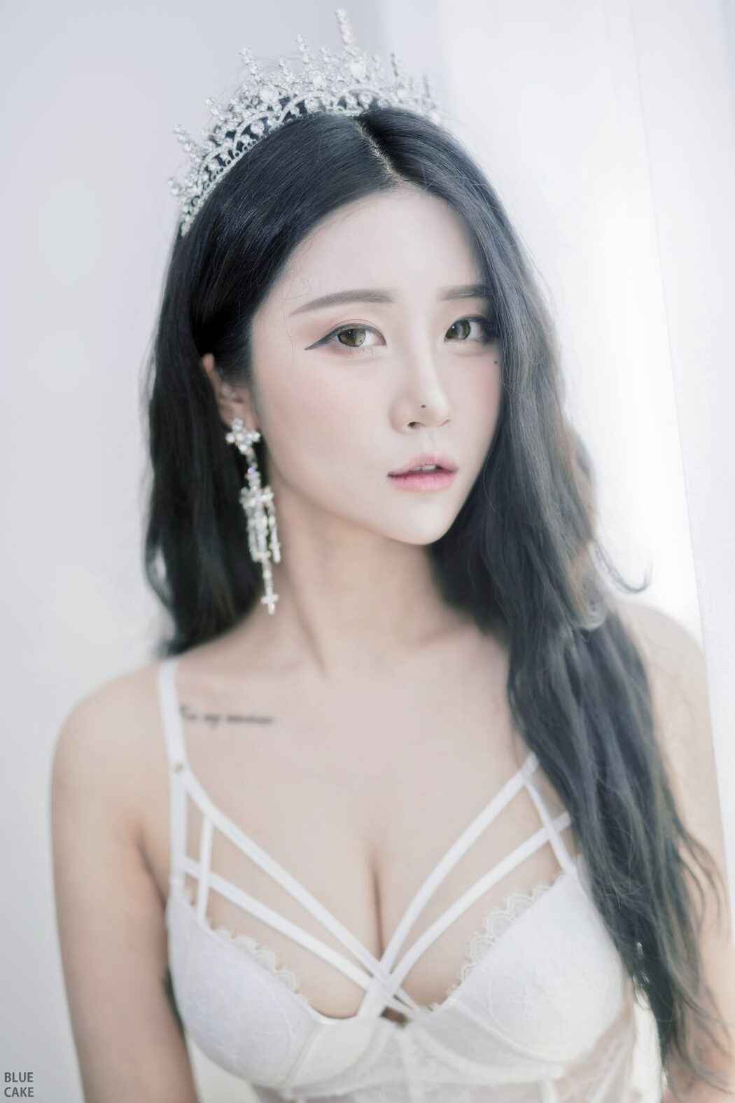 BLUECAKE Bomi 보미 Happy Bomiday