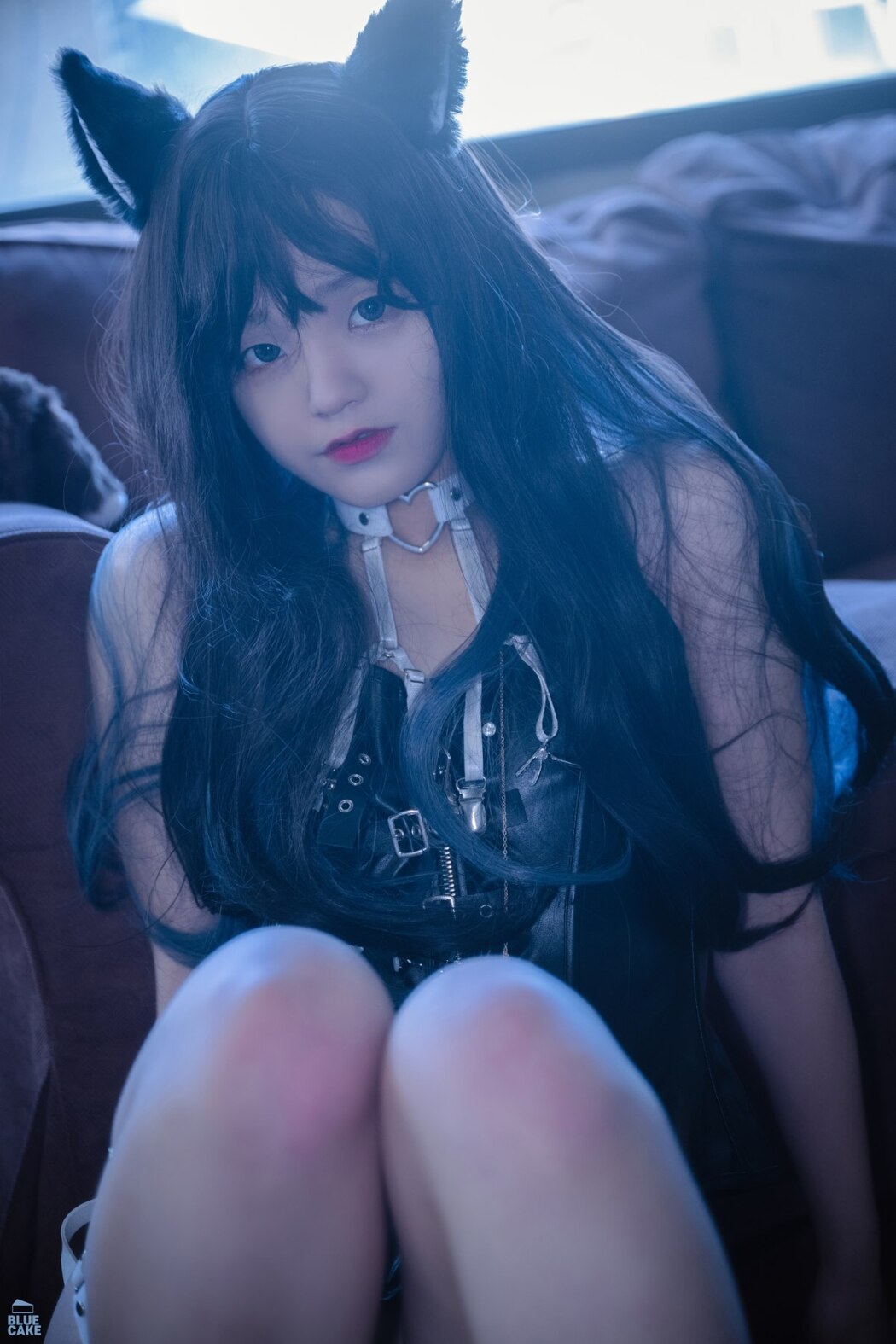 BlueCake Jeong Jenny 정제니 – BLUISH