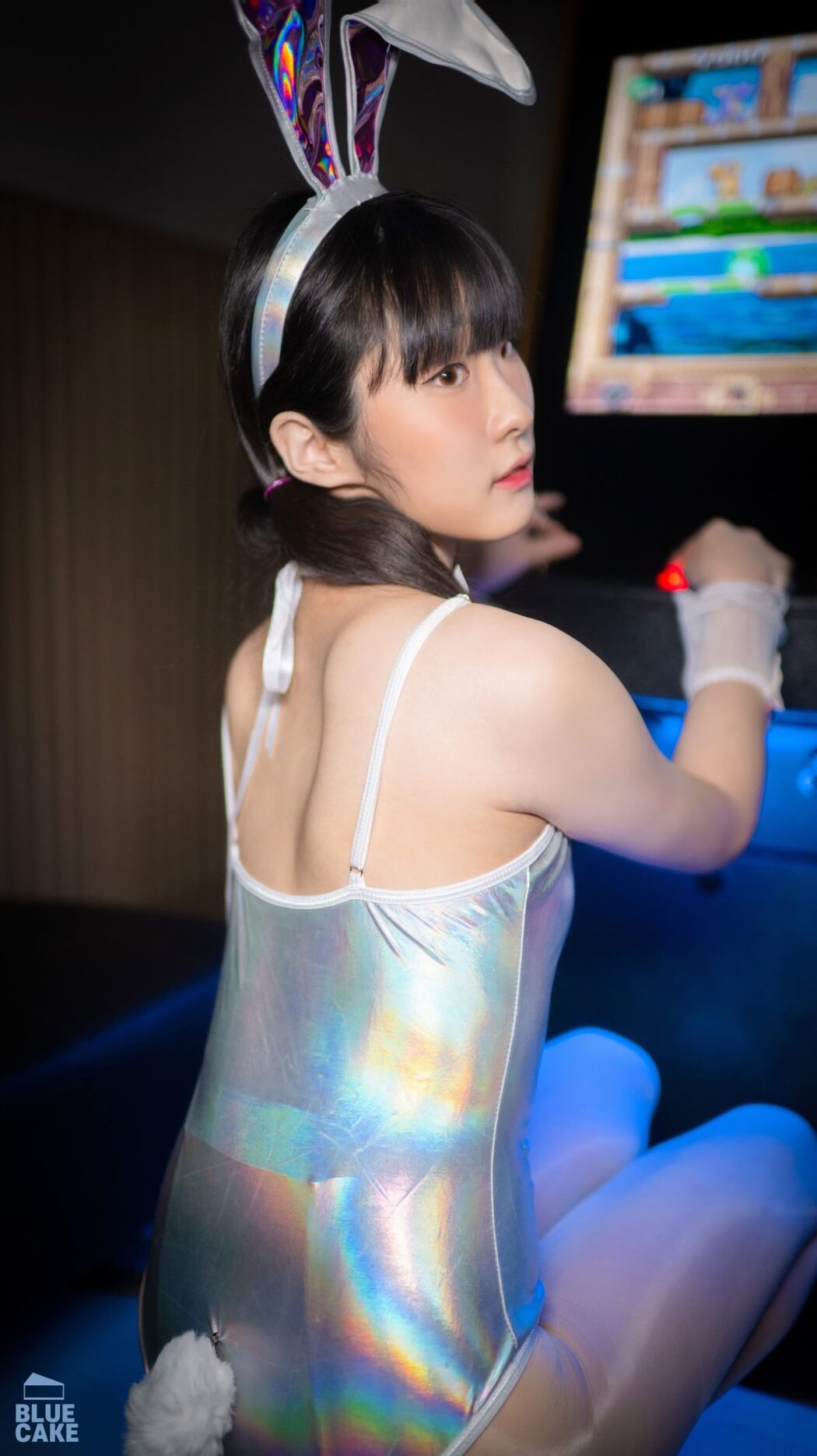 BLUECAKE Hikaru Sexy Game