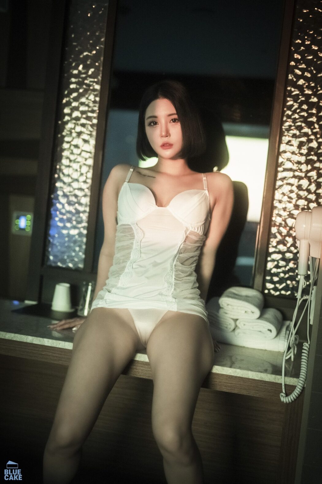 BlueCake Bomi 보미 – SECRET